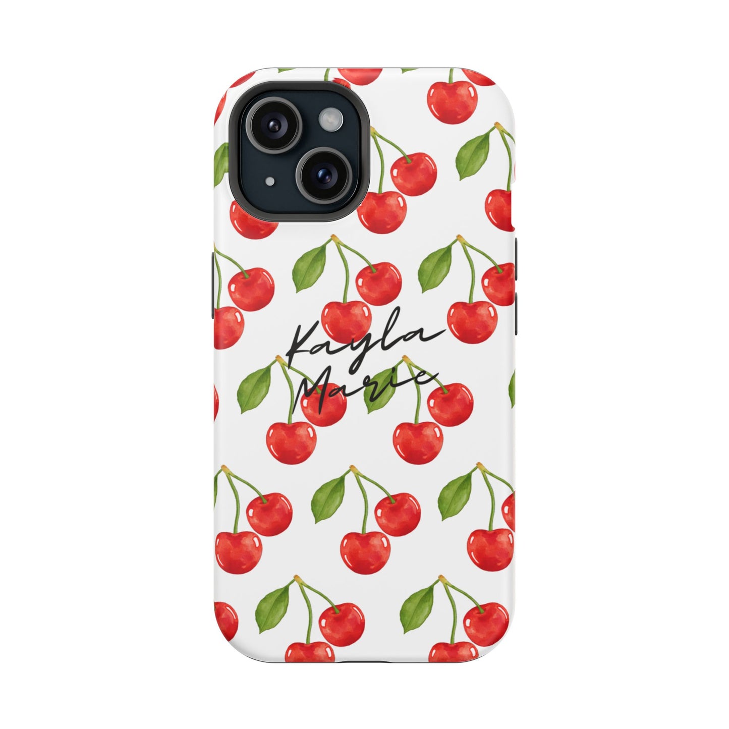 Kayla Marie The Label | Luxury Phone Case