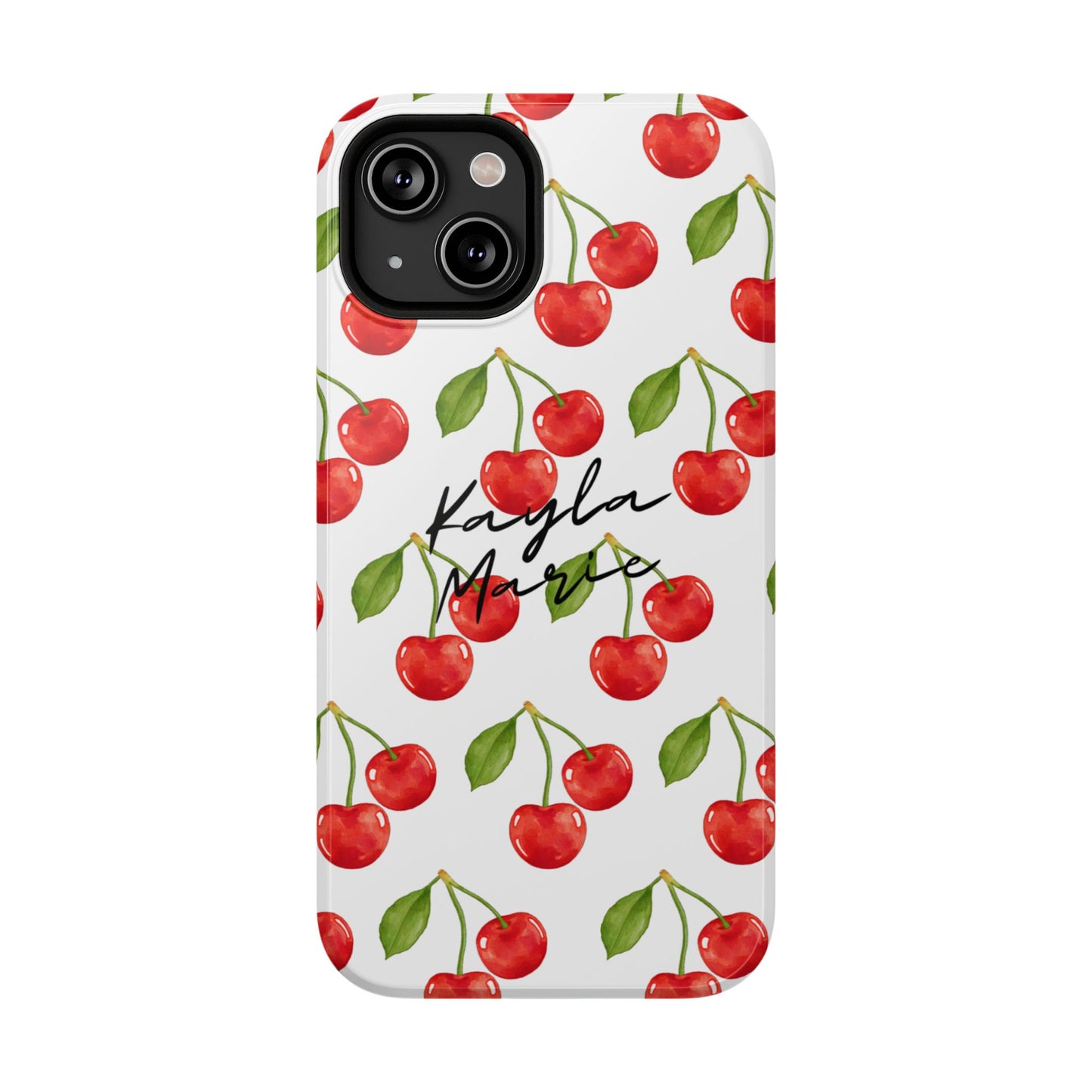 Kayla Marie The Label | Luxury Phone Case