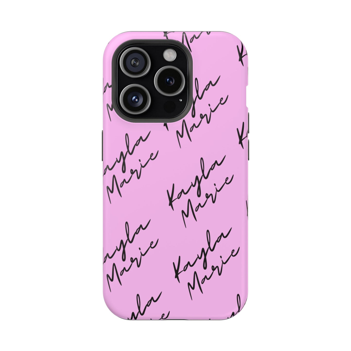 Kayla Marie The Label | Luxury Phone Case