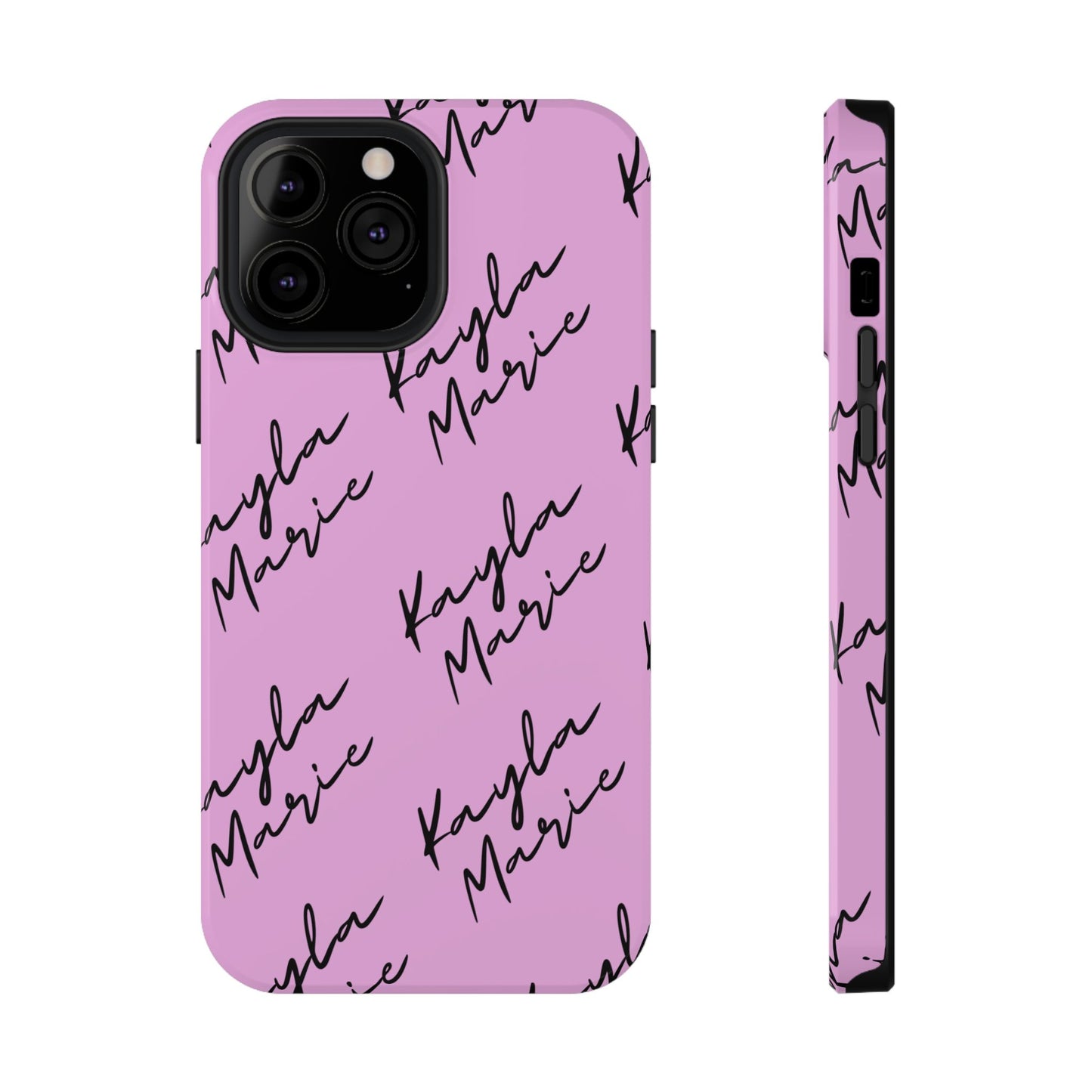 Kayla Marie The Label | Luxury Phone Case