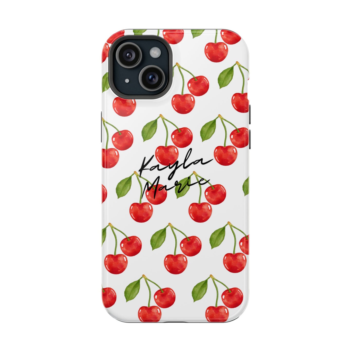 Kayla Marie The Label | Luxury Phone Case