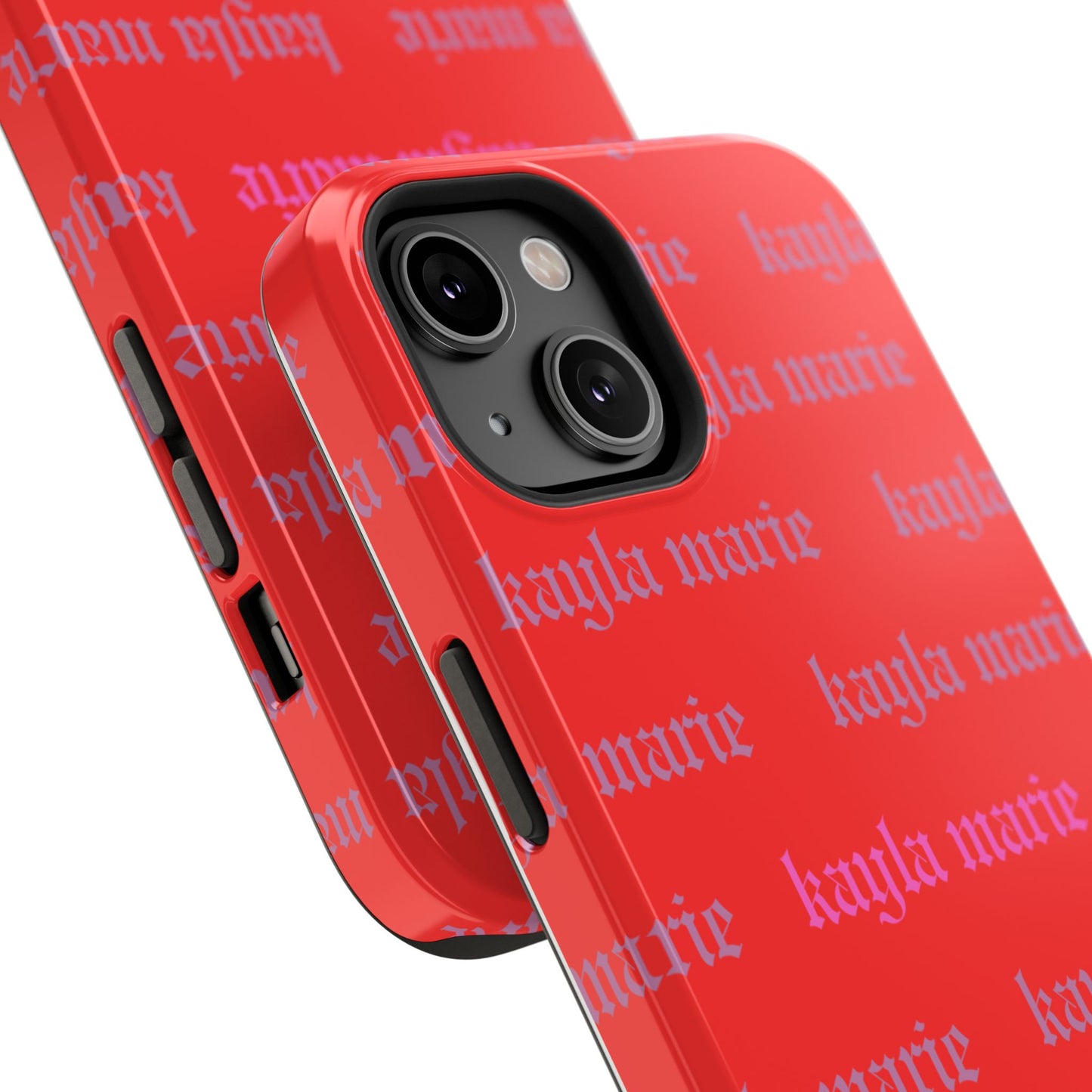 Kayla Marie The Label | Luxury Phone Case