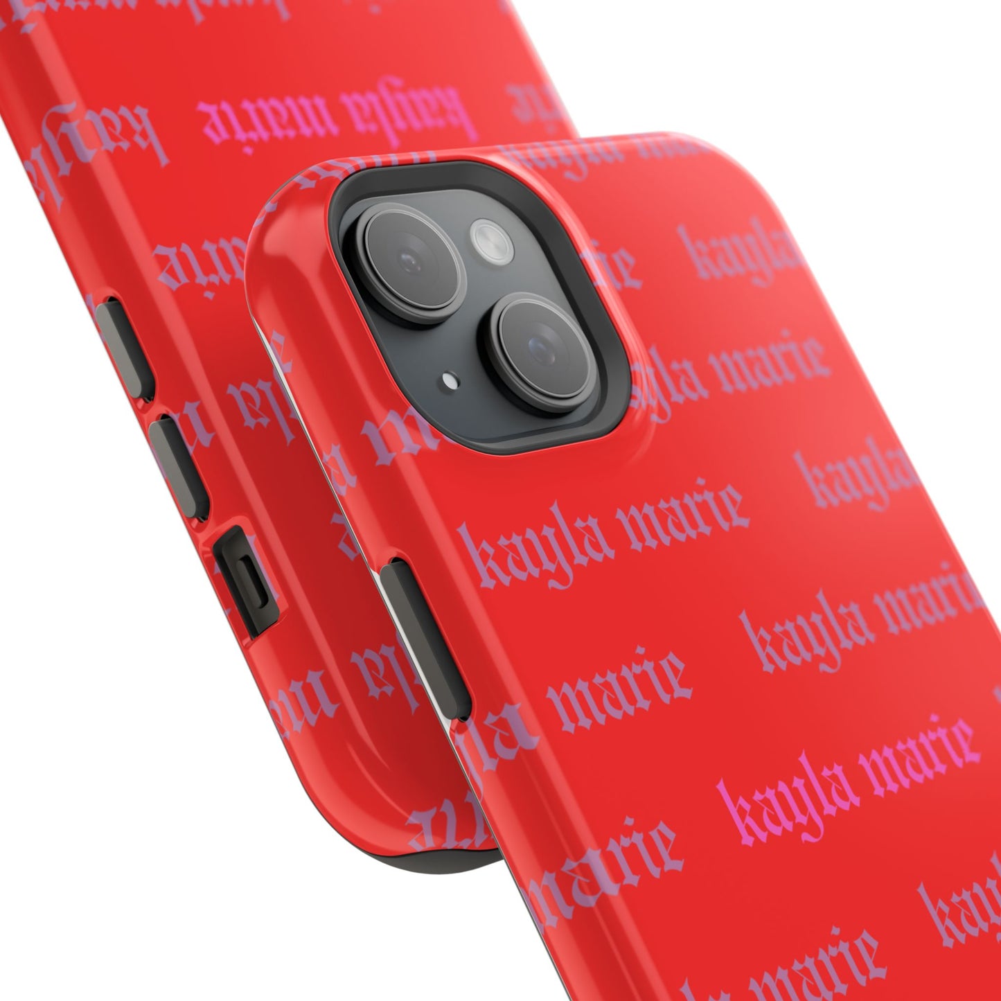 Kayla Marie The Label | Luxury Phone Case