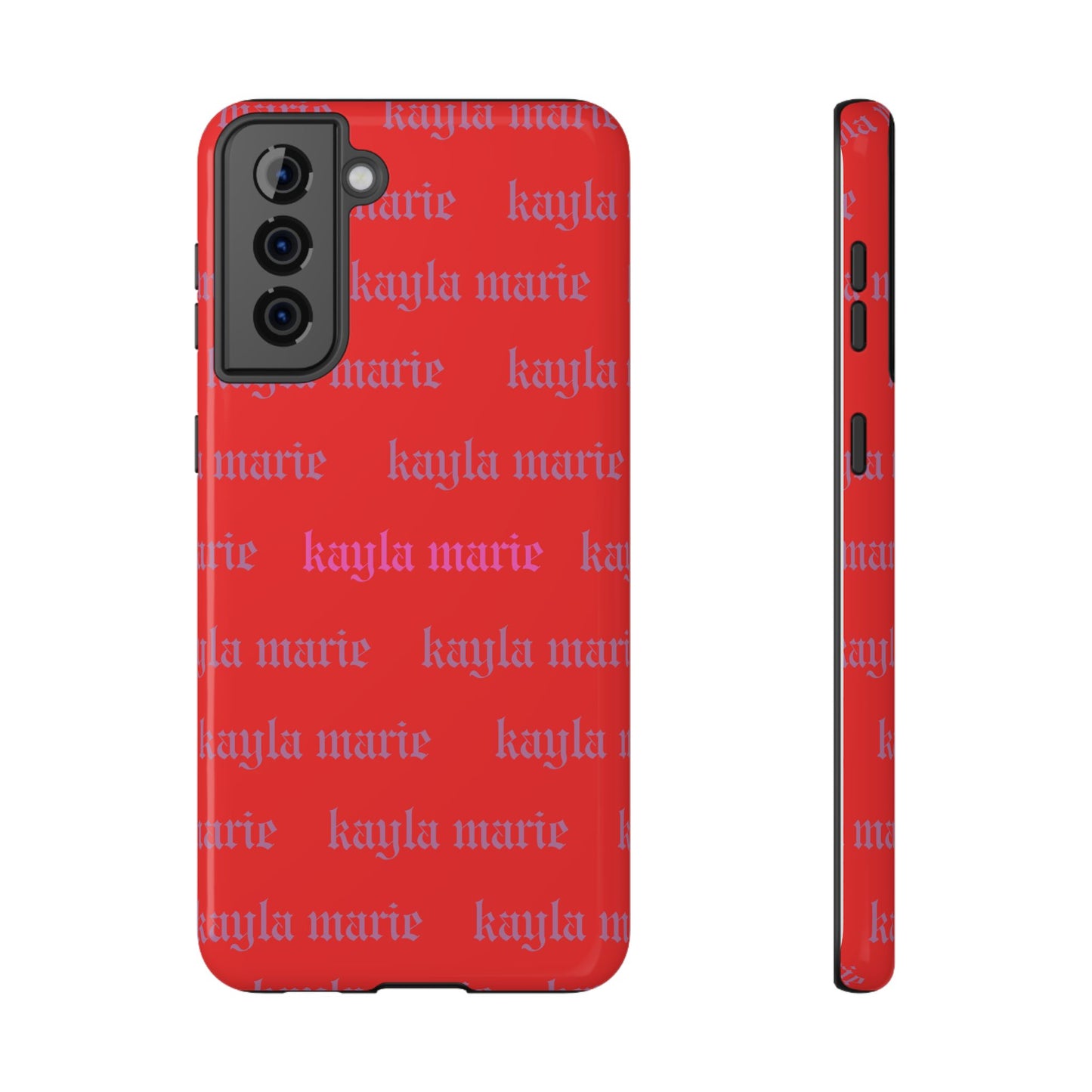 Kayla Marie The Label | Luxury Phone Case