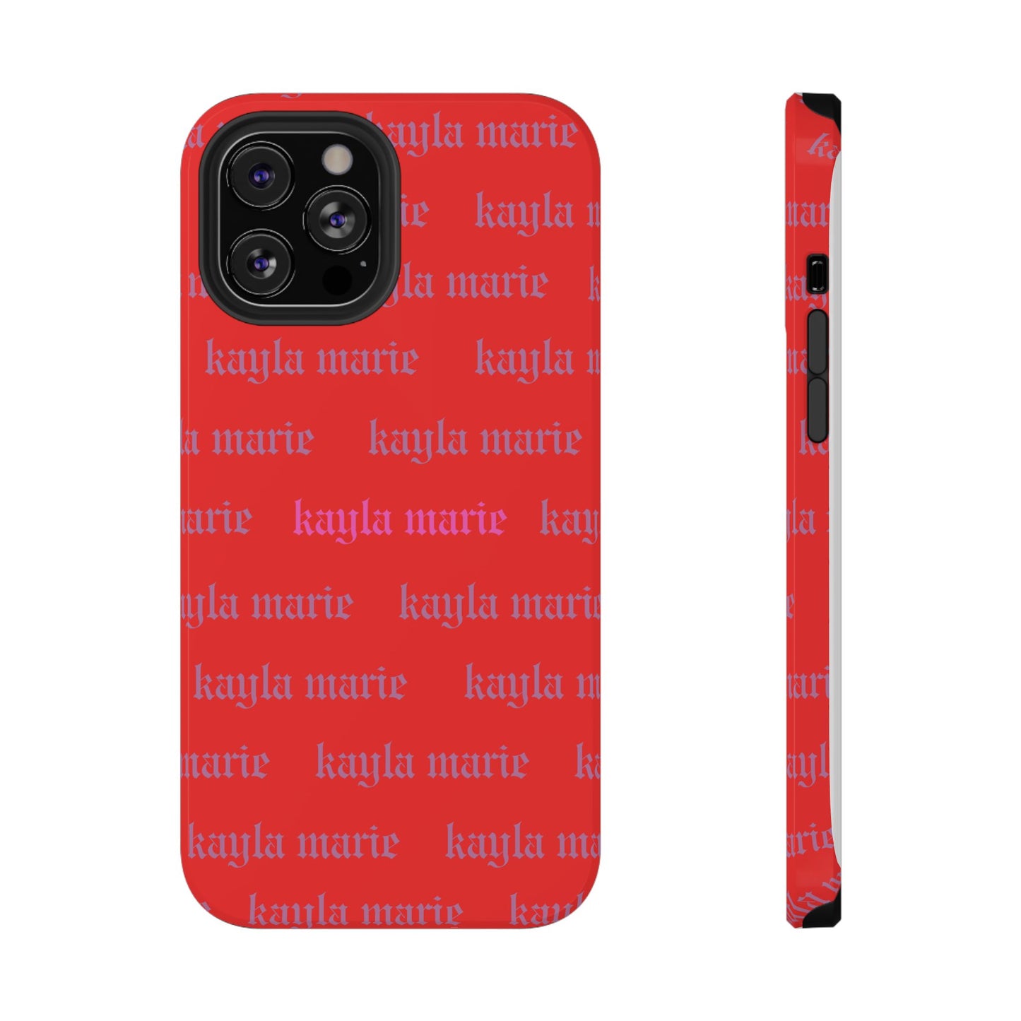 Kayla Marie The Label | Luxury Phone Case