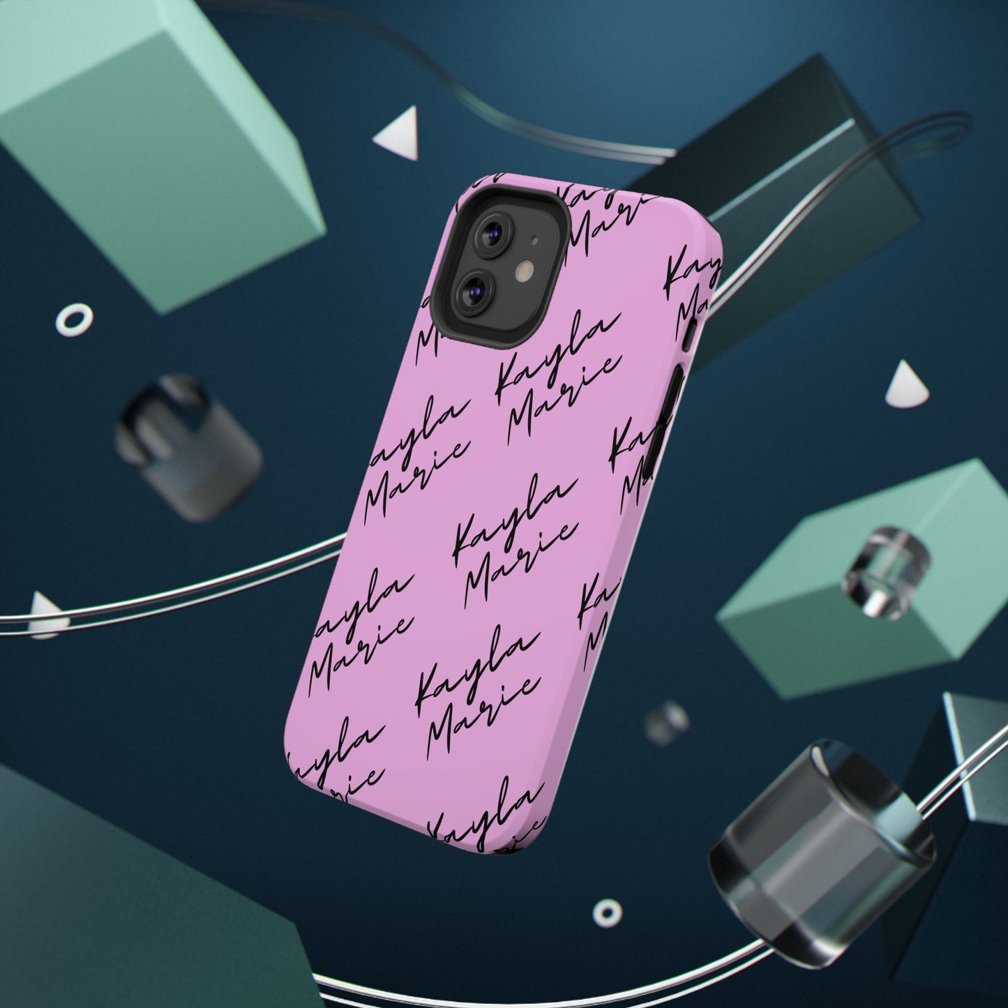 Kayla Marie The Label | Luxury Phone Case