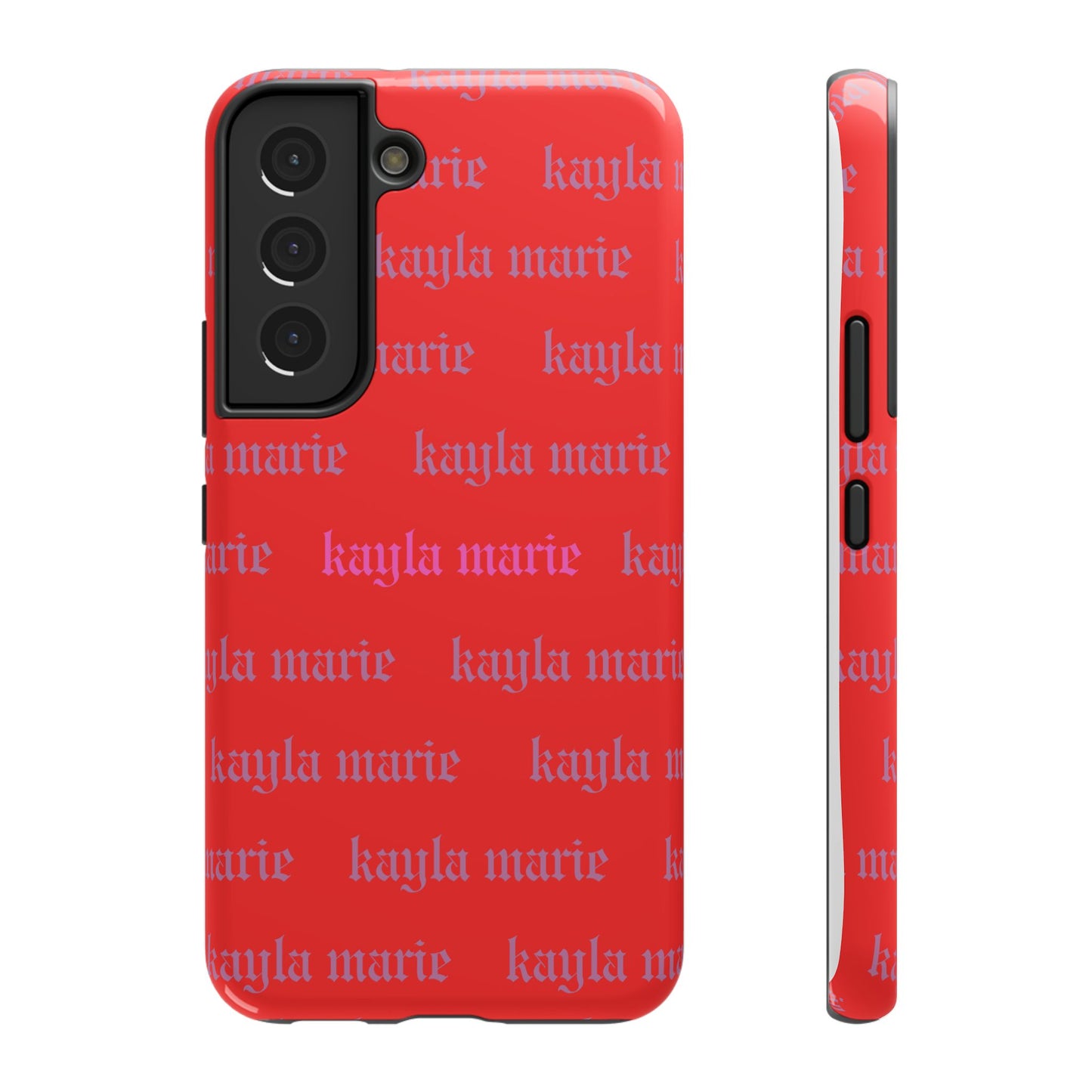 Kayla Marie The Label | Luxury Phone Case