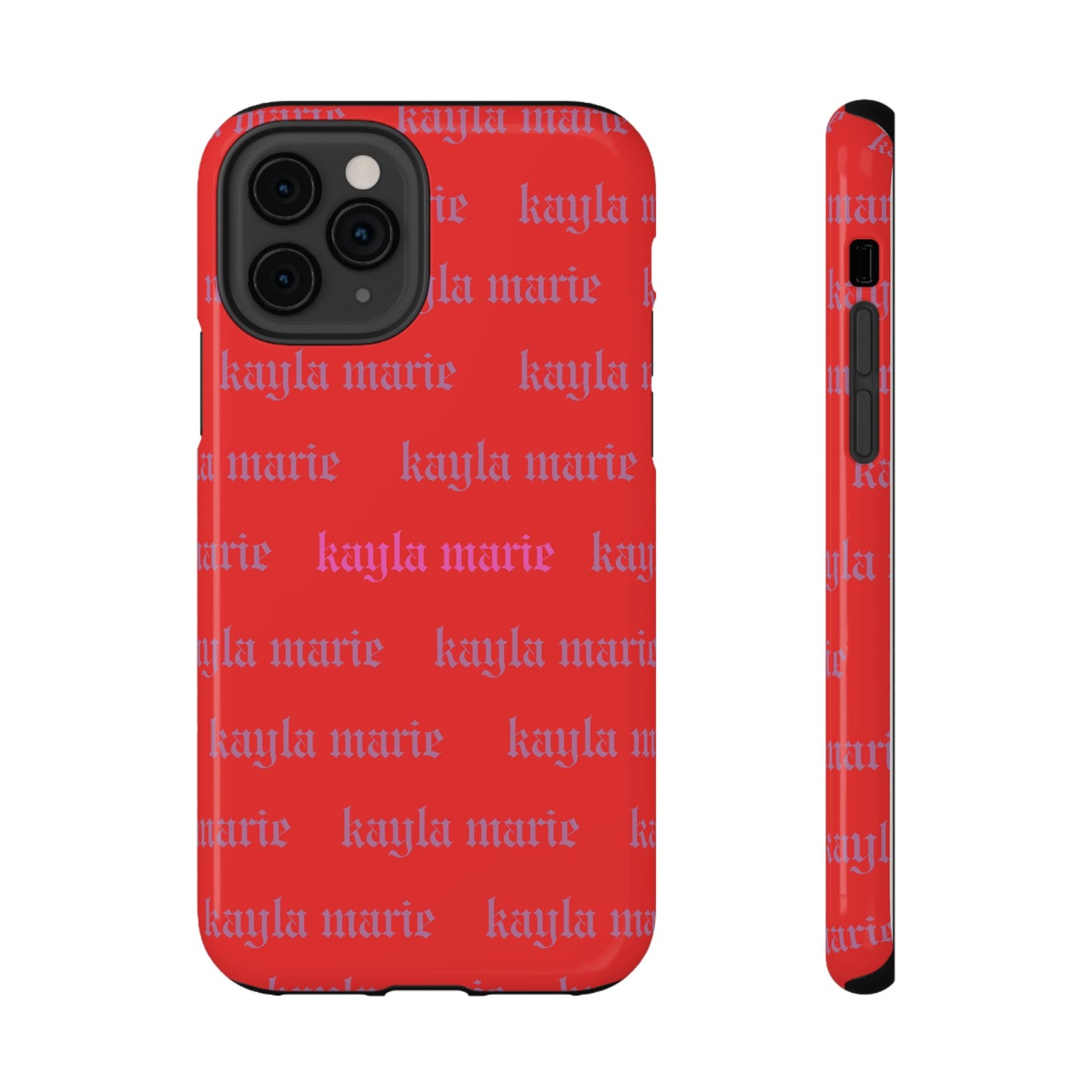 Kayla Marie The Label | Luxury Phone Case