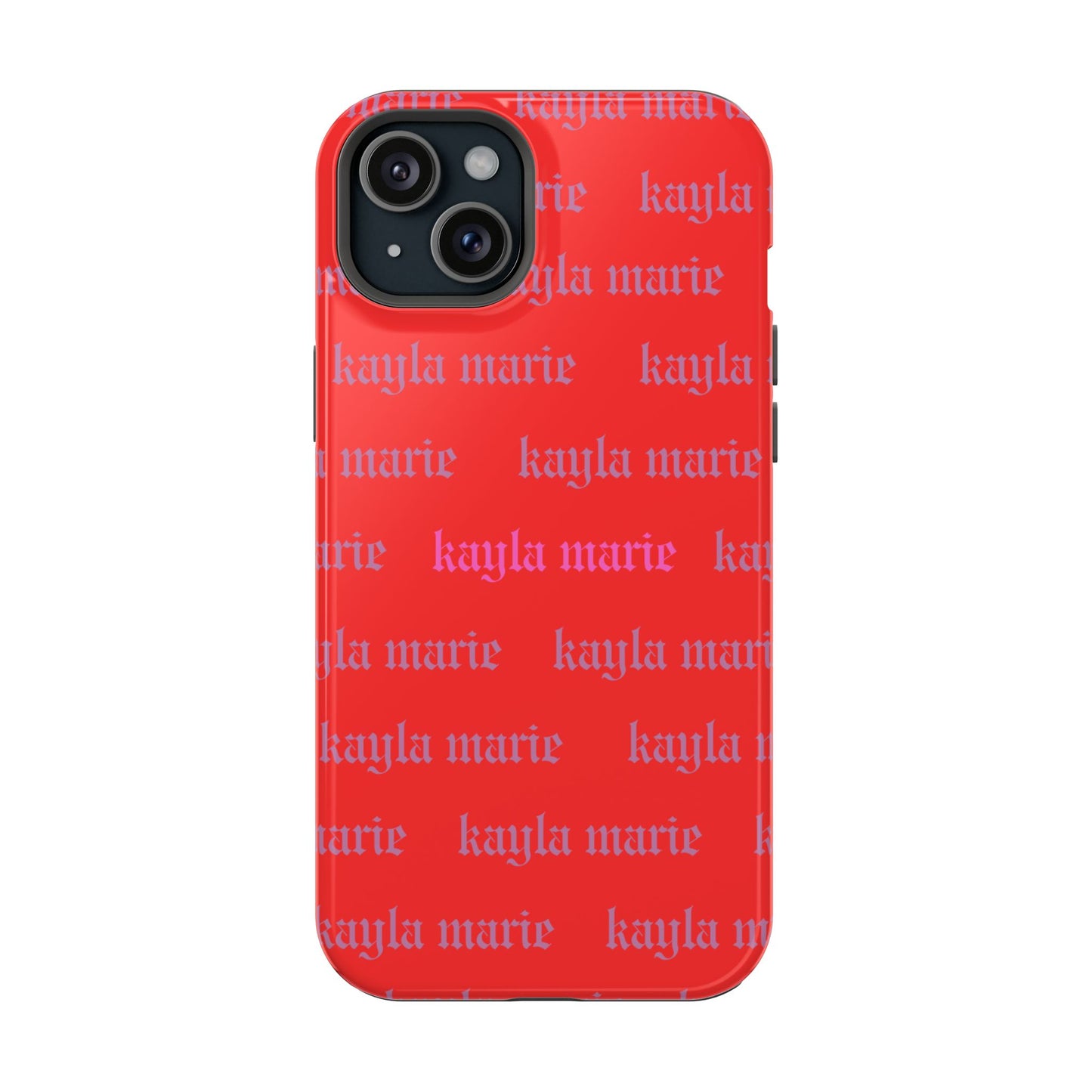 Kayla Marie The Label | Luxury Phone Case