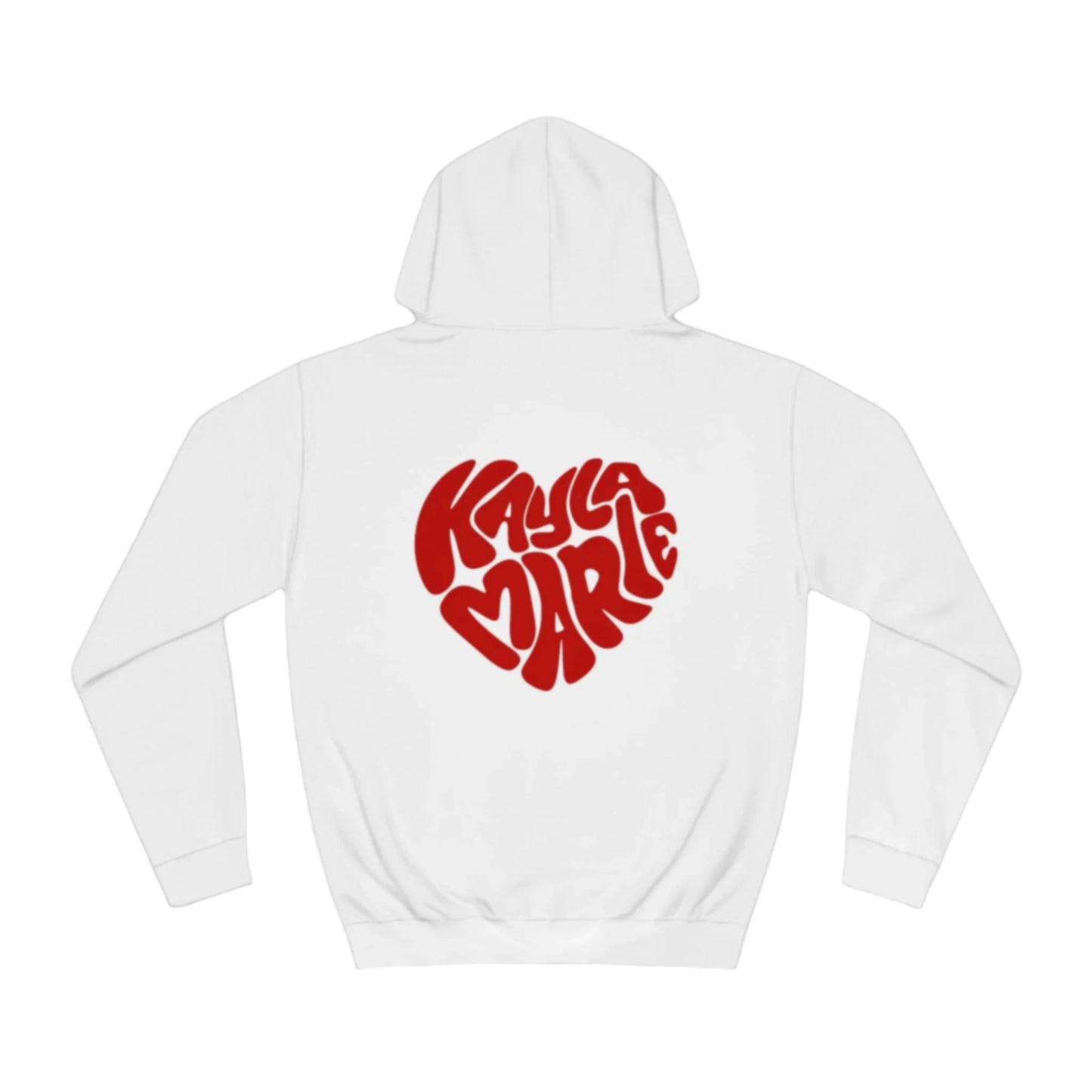 Kayla Marie The Label | Hoodie