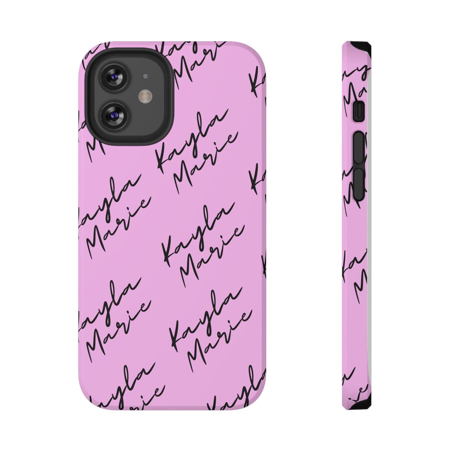 Kayla Marie The Label | Luxury Phone Case