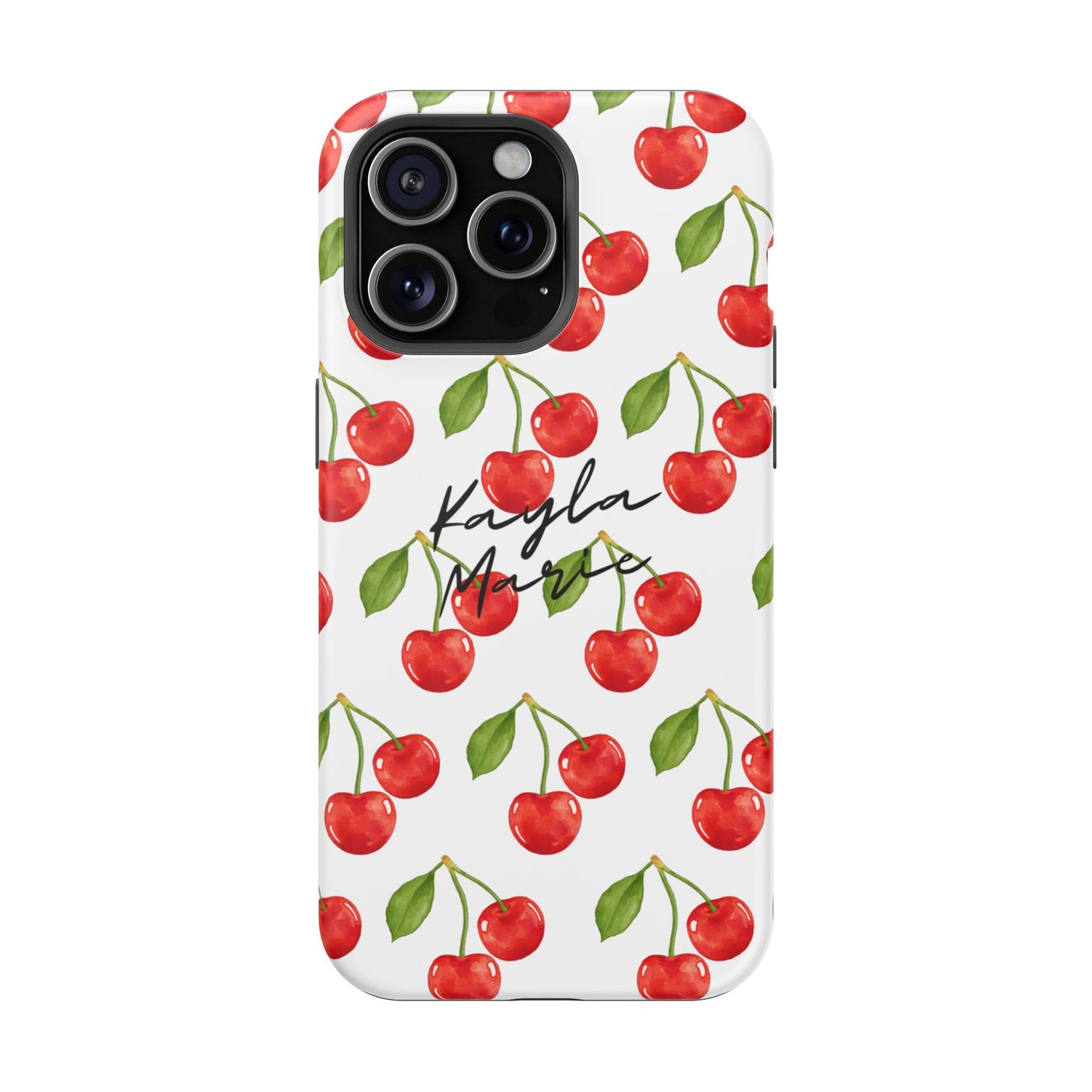 Kayla Marie The Label | Luxury Phone Case