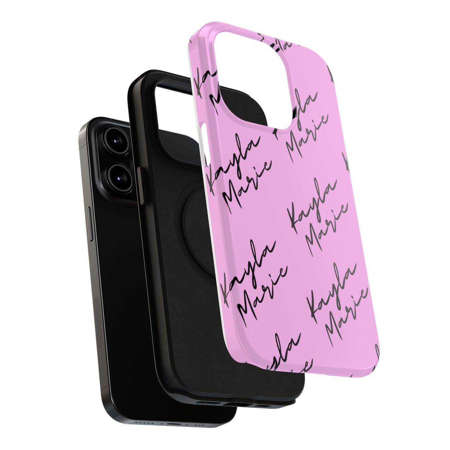 Kayla Marie The Label | Luxury Phone Case