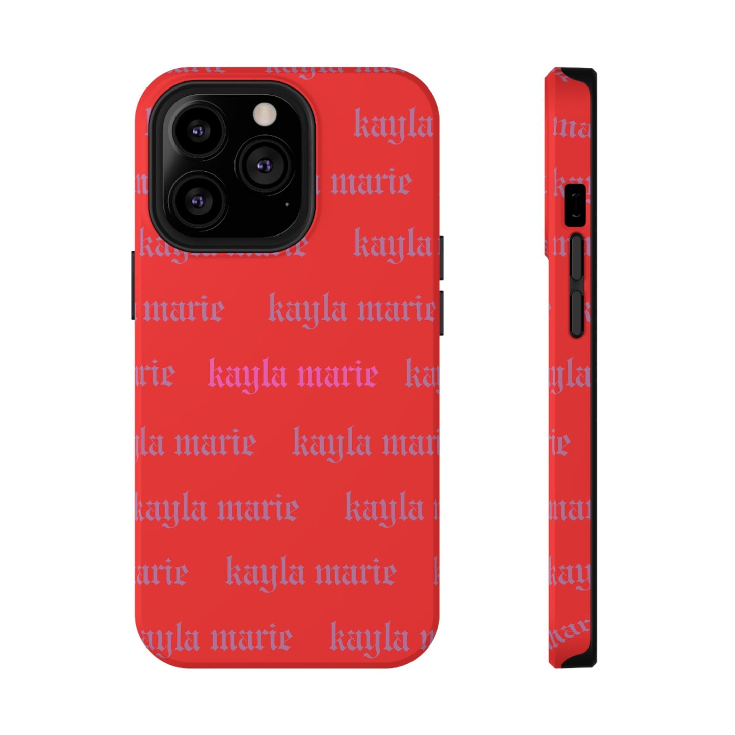 Kayla Marie The Label | Luxury Phone Case