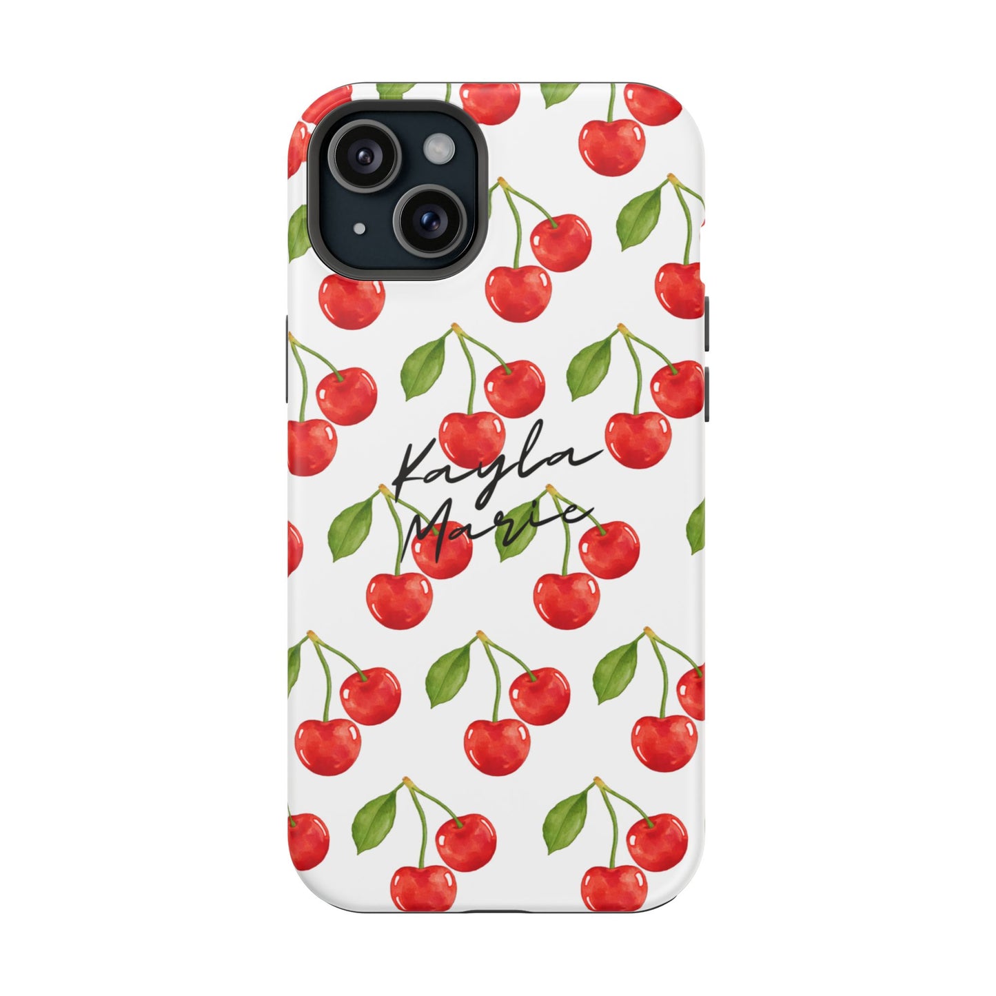 Kayla Marie The Label | Luxury Phone Case