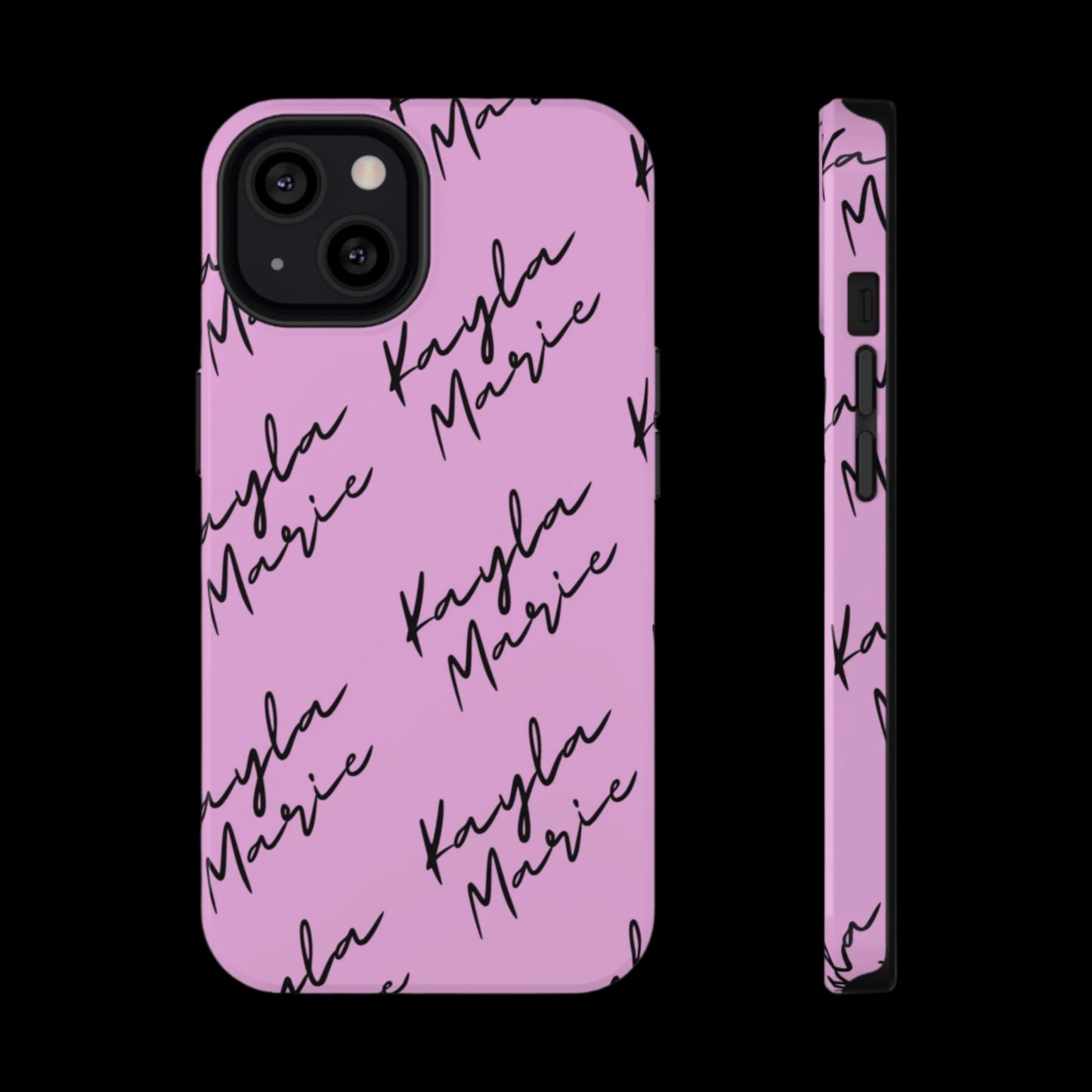 Kayla Marie The Label | Luxury Phone Case