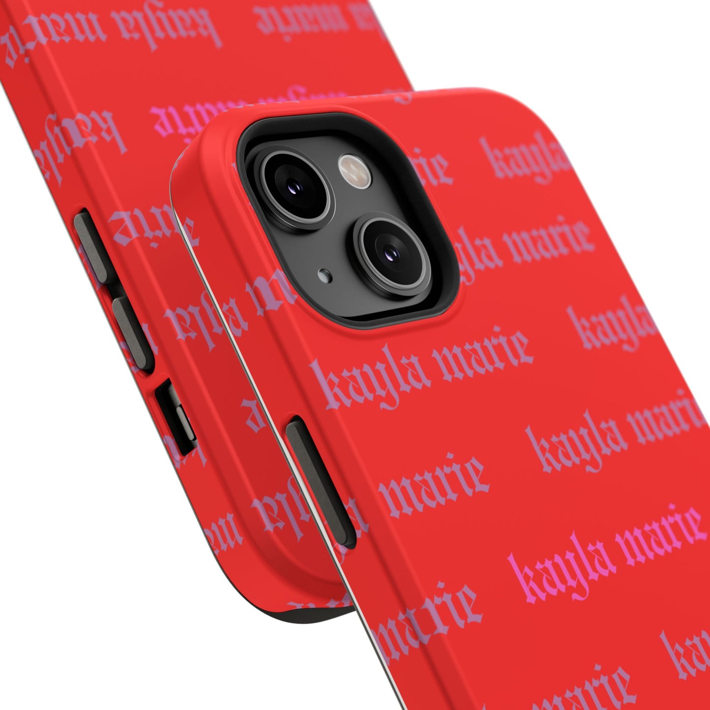 Kayla Marie The Label | Luxury Phone Case