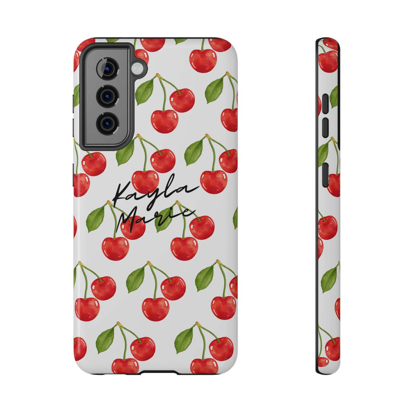 Kayla Marie The Label | Luxury Phone Case