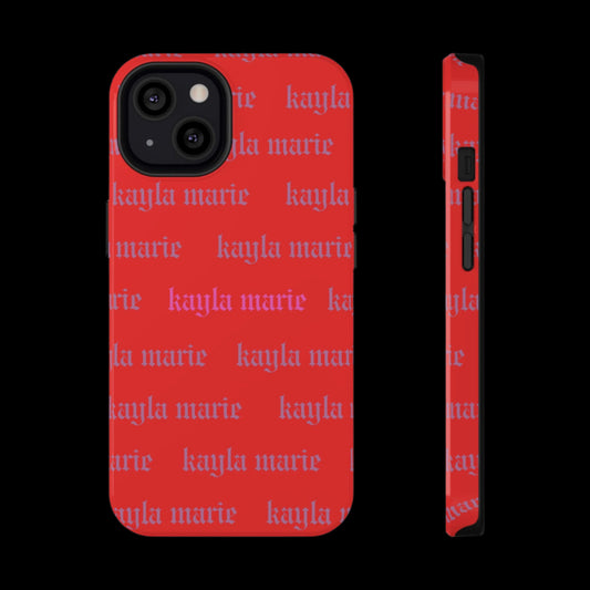 Kayla Marie The Label | Luxury Phone Case