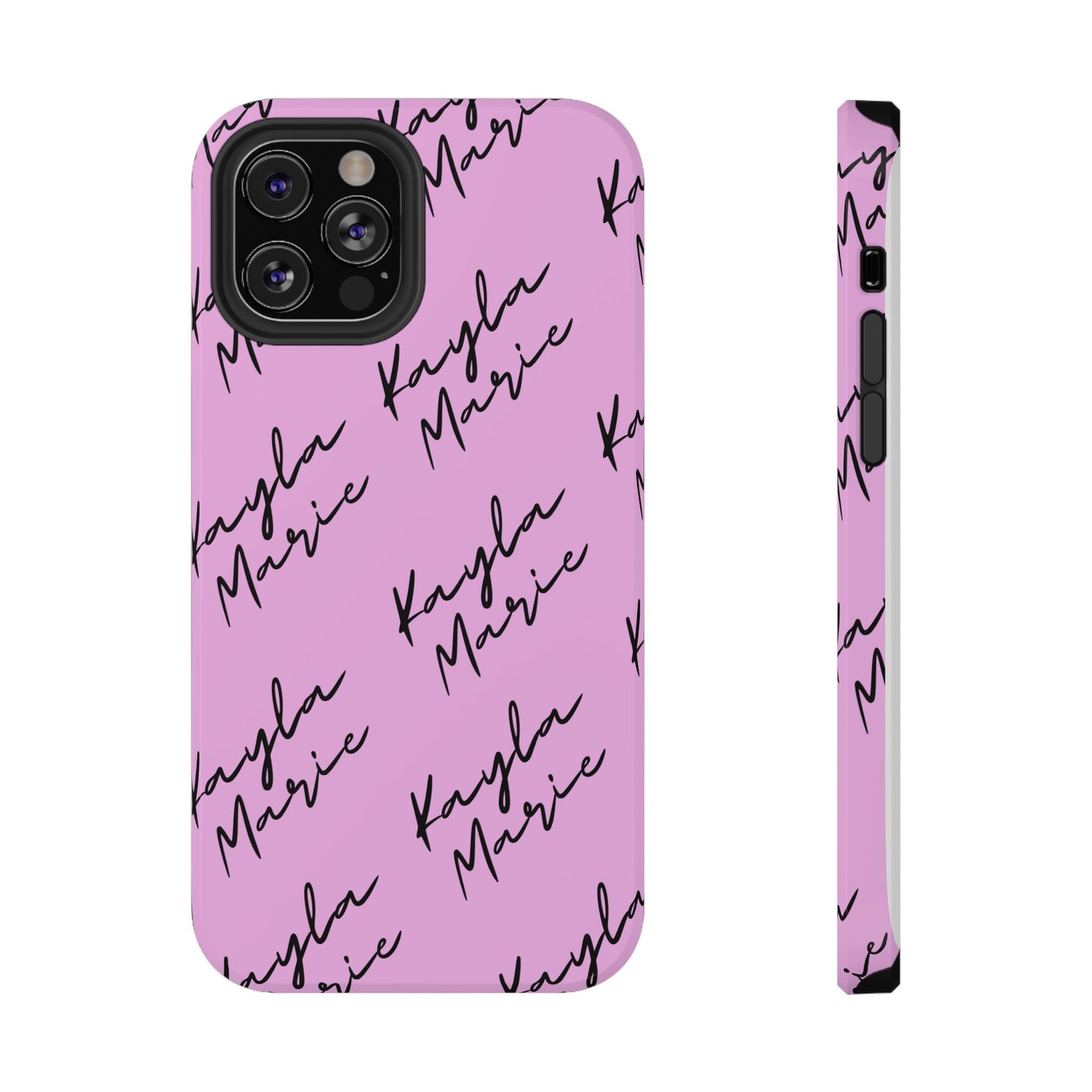 Kayla Marie The Label | Luxury Phone Case