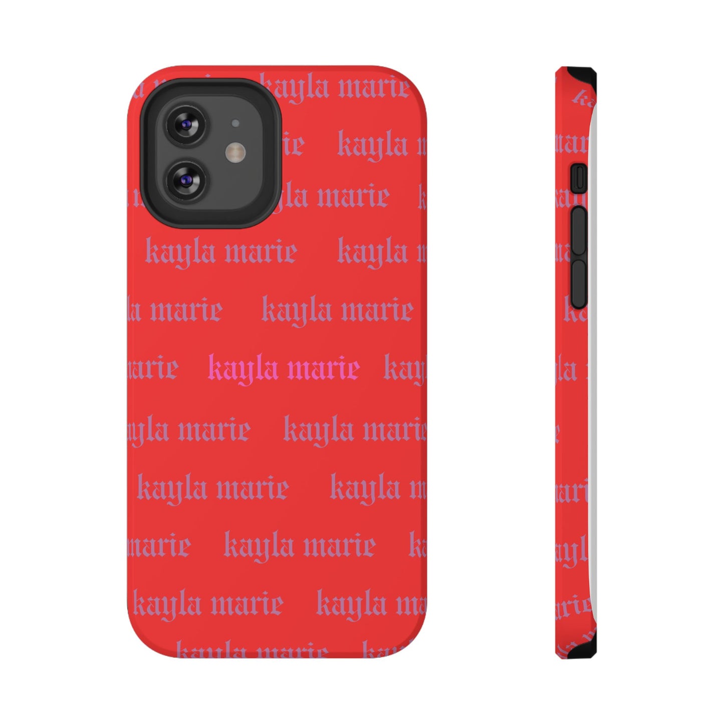 Kayla Marie The Label | Luxury Phone Case