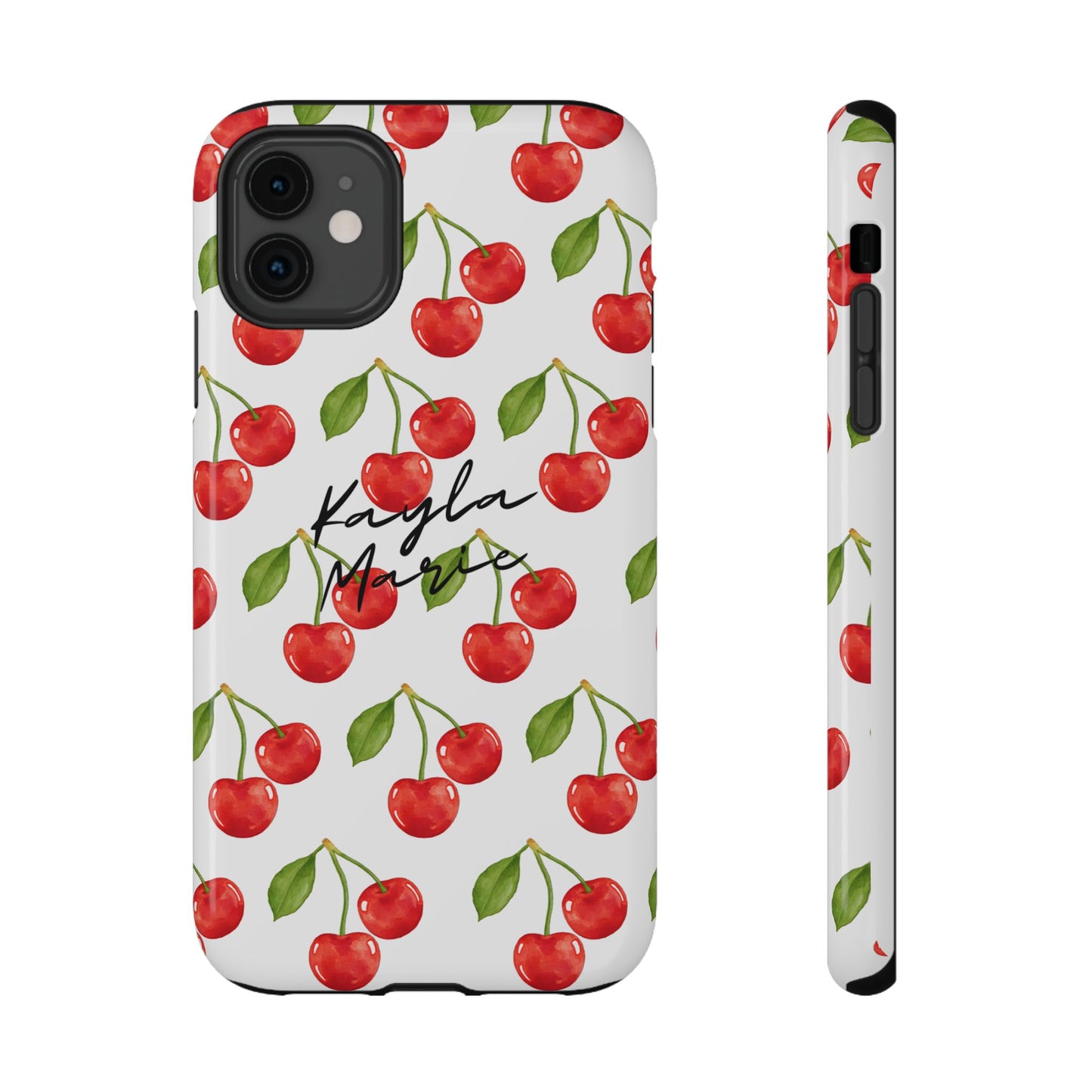 Kayla Marie The Label | Luxury Phone Case