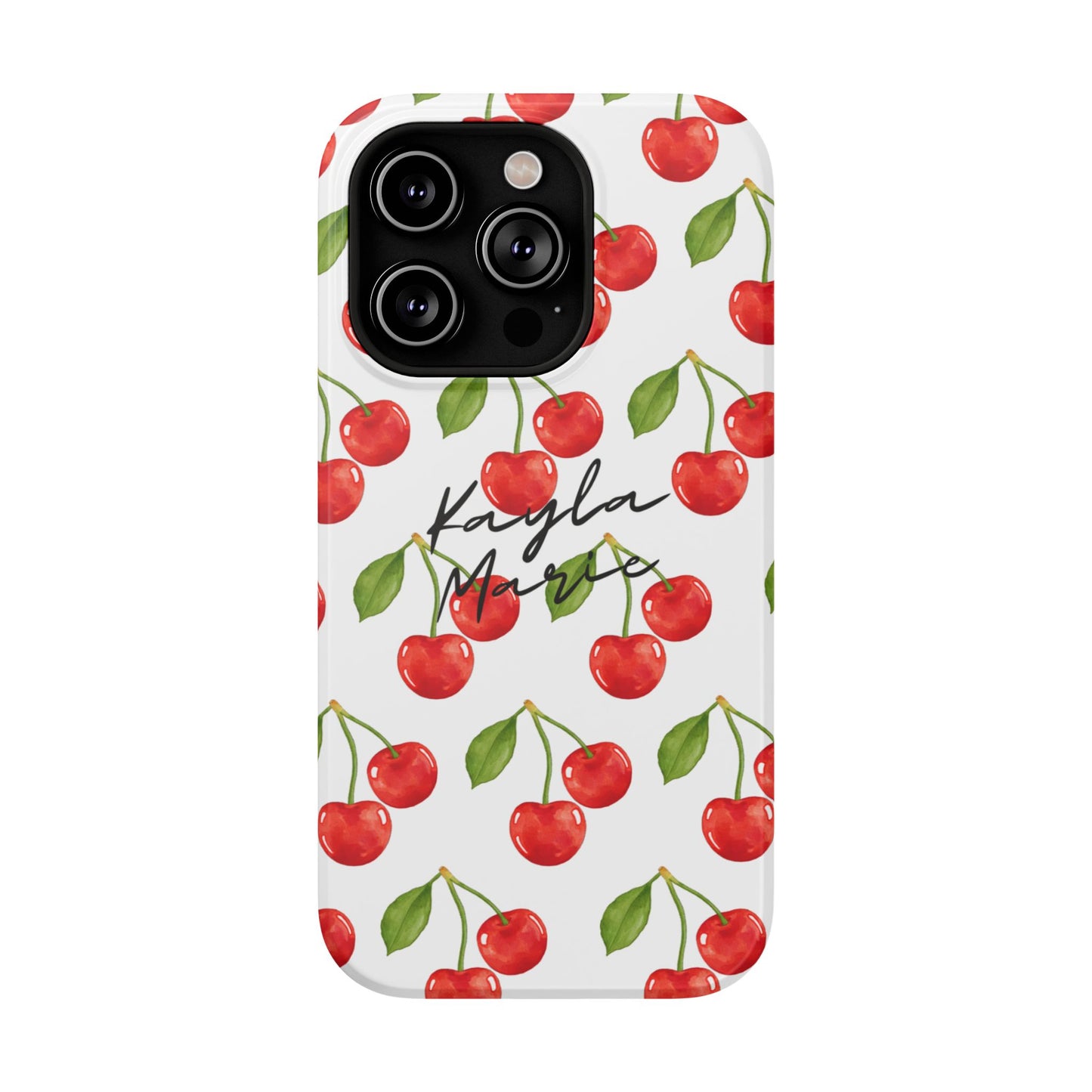 Kayla Marie The Label | Luxury Phone Case