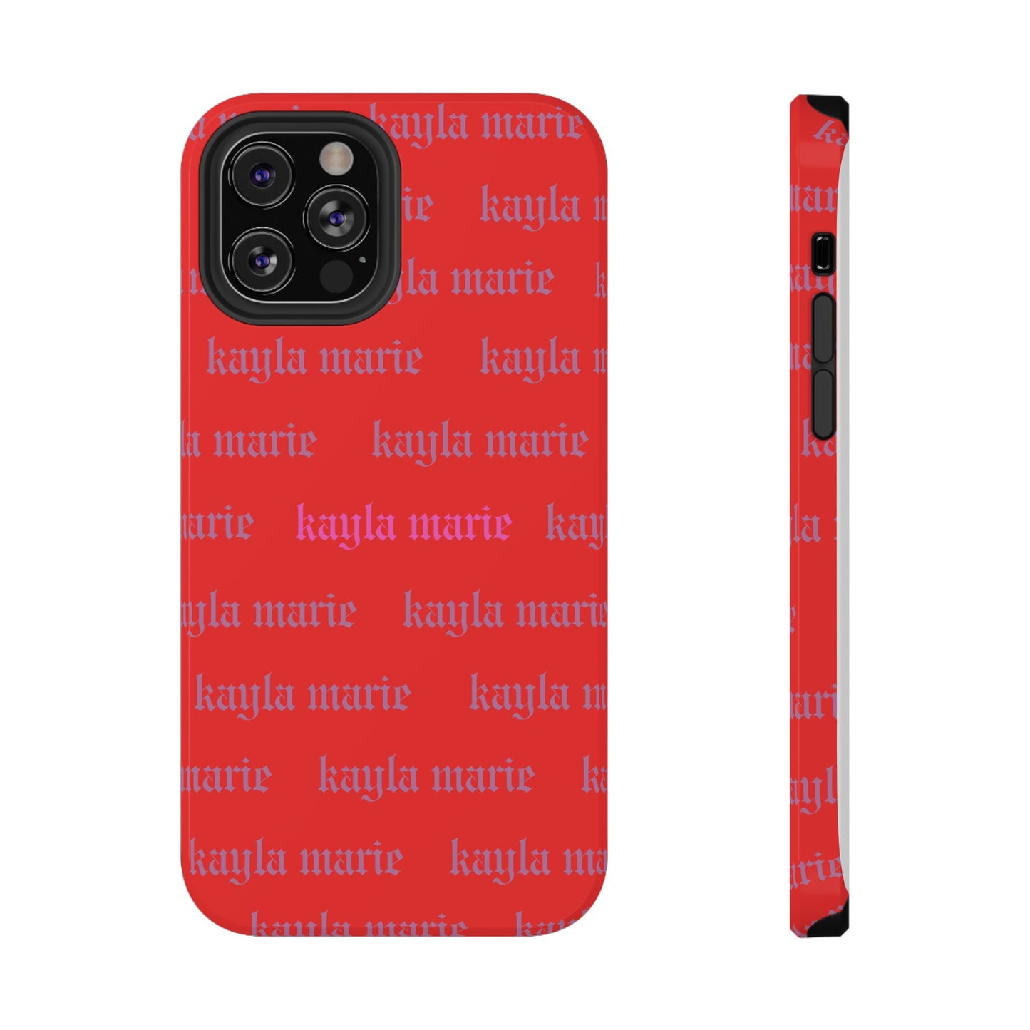 Kayla Marie The Label | Luxury Phone Case