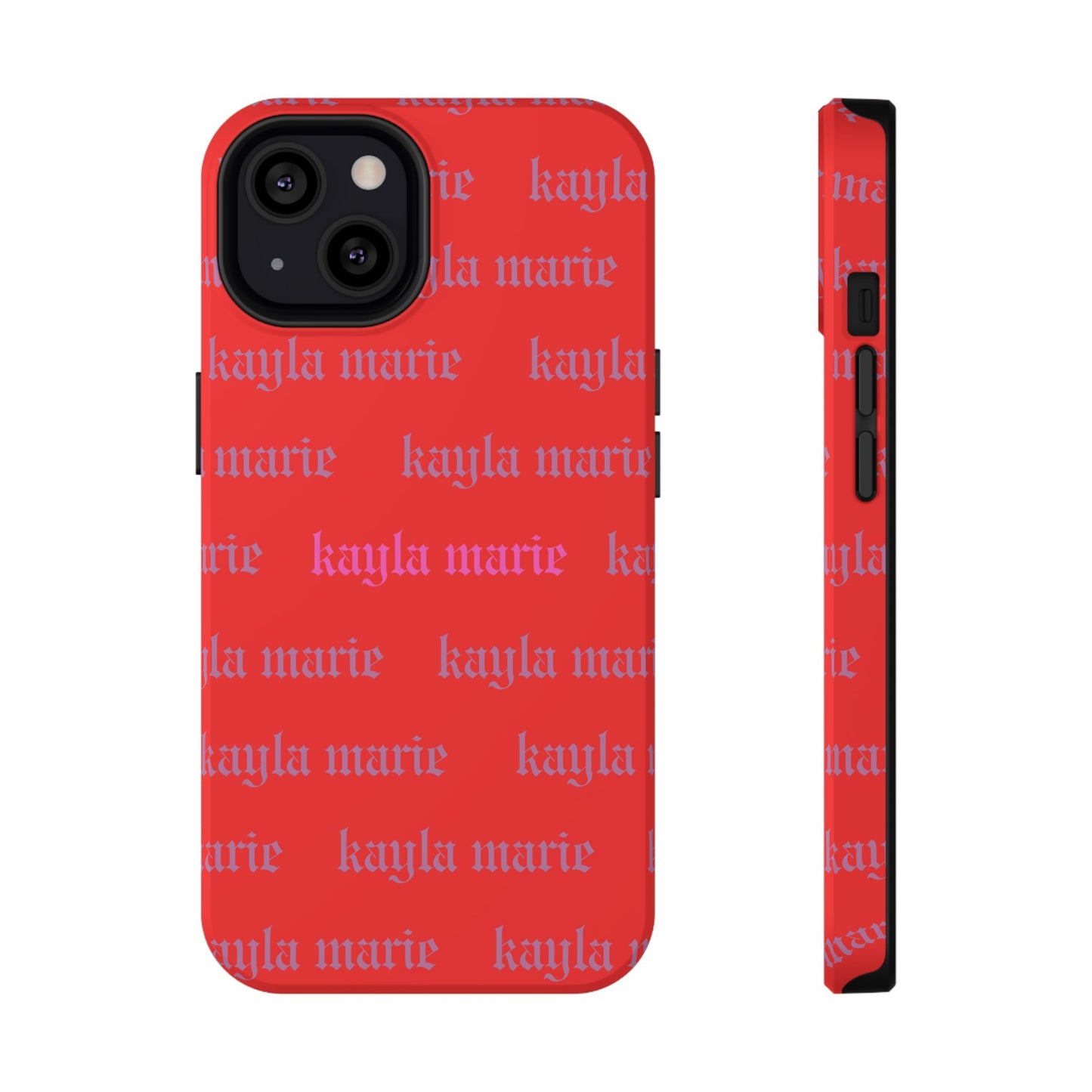 Kayla Marie The Label | Luxury Phone Case