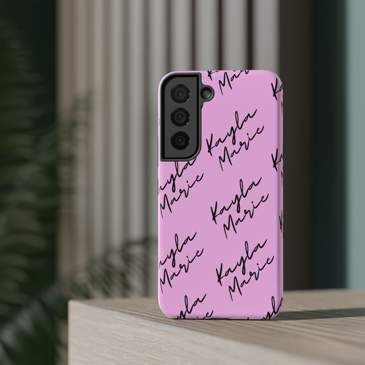 Kayla Marie The Label | Luxury Phone Case