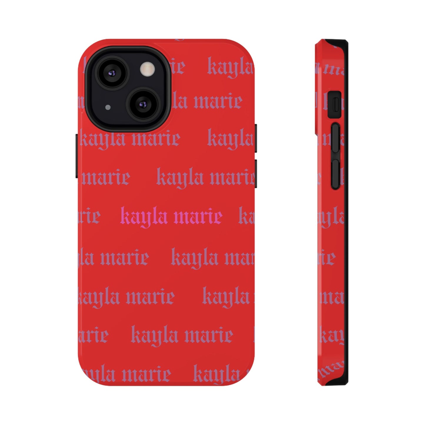 Kayla Marie The Label | Luxury Phone Case