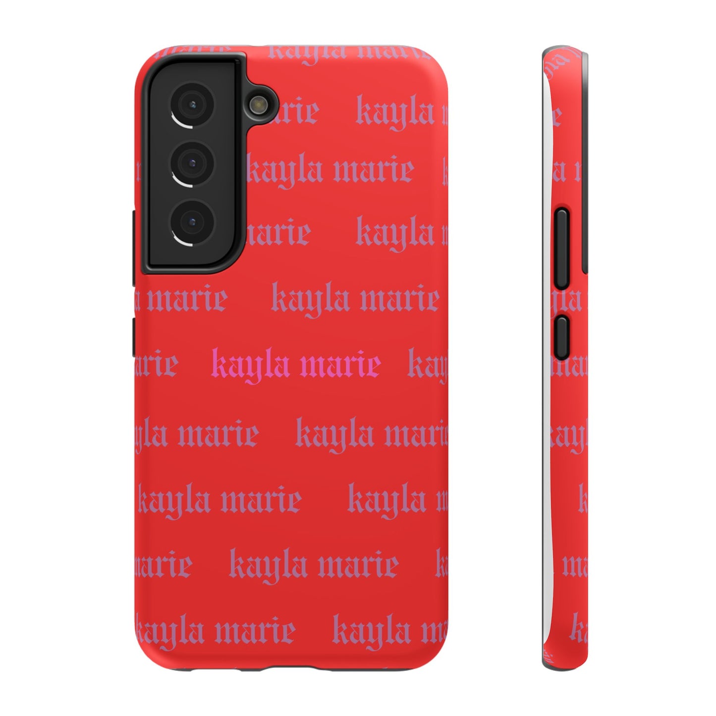 Kayla Marie The Label | Luxury Phone Case