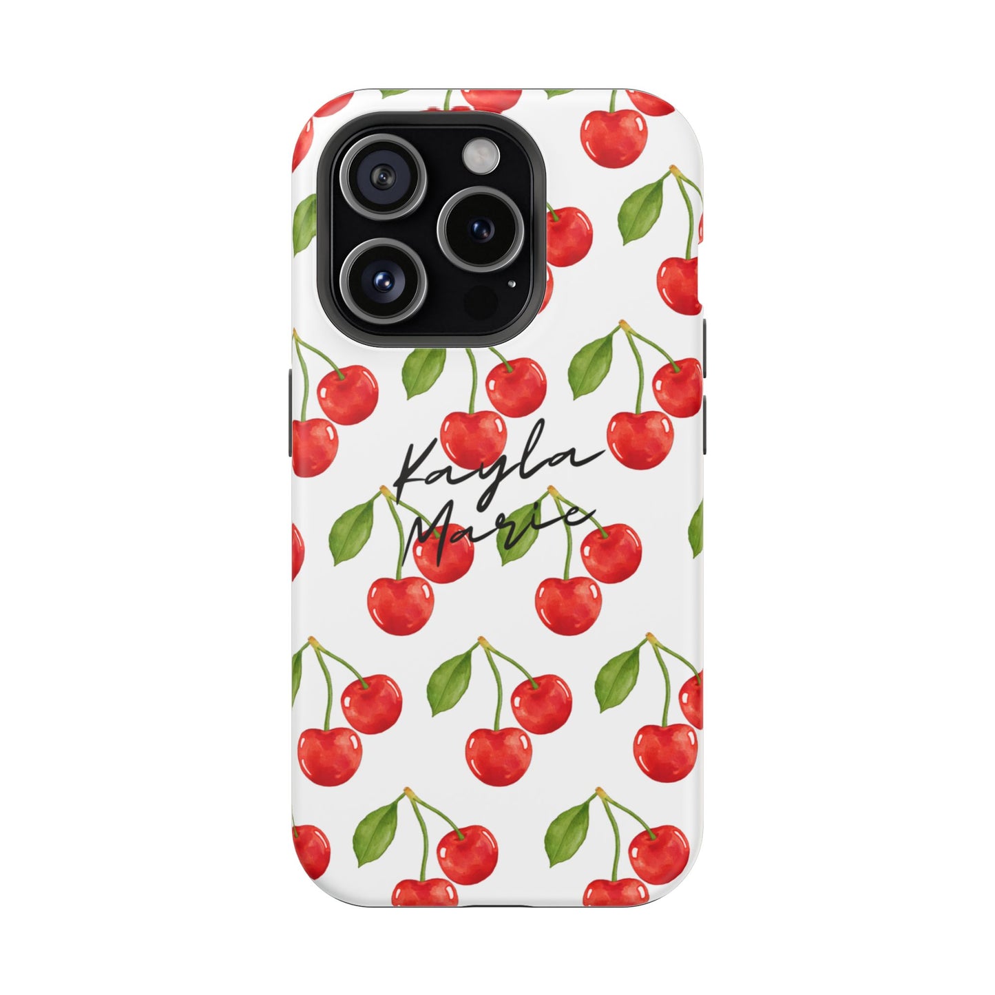 Kayla Marie The Label | Luxury Phone Case