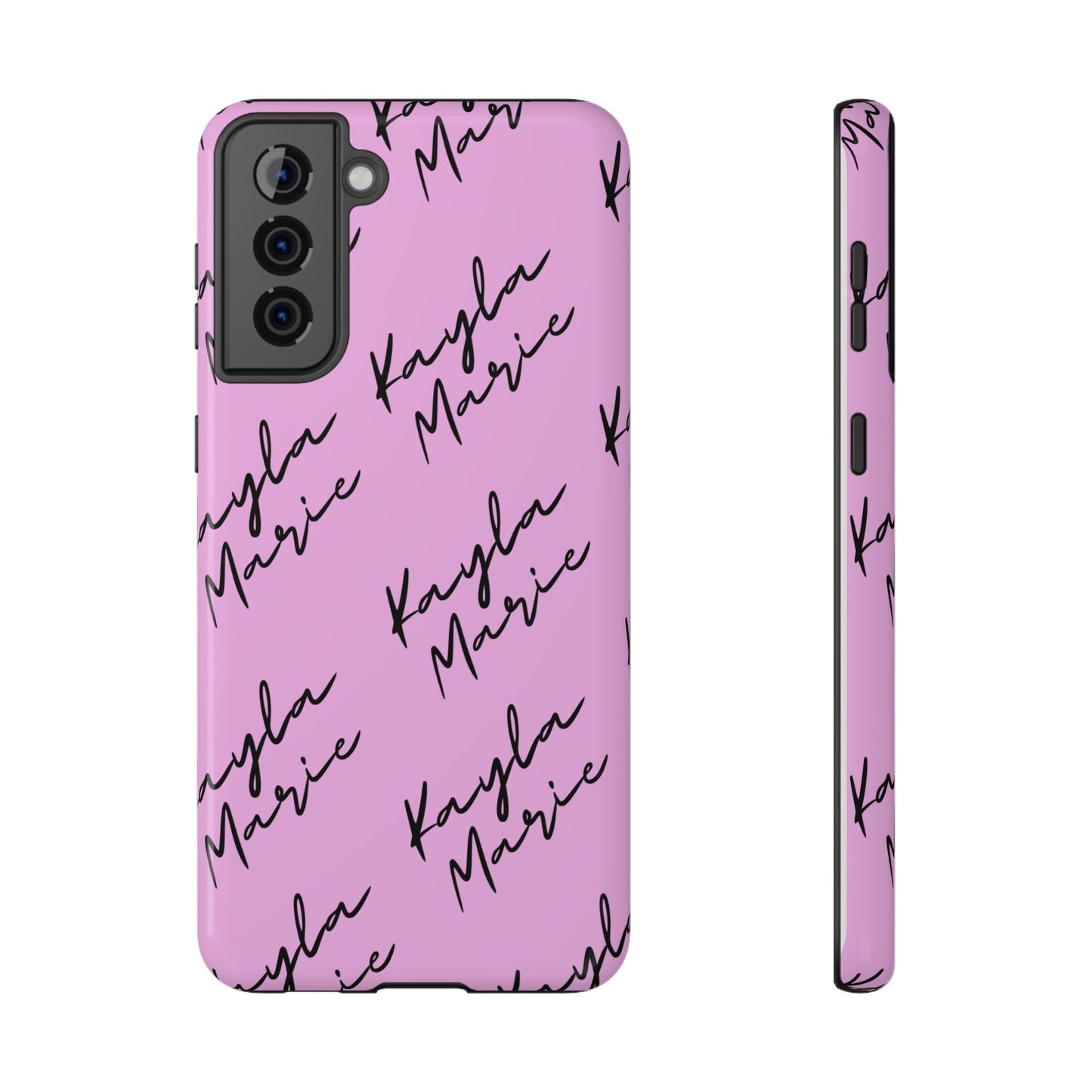 Kayla Marie The Label | Luxury Phone Case