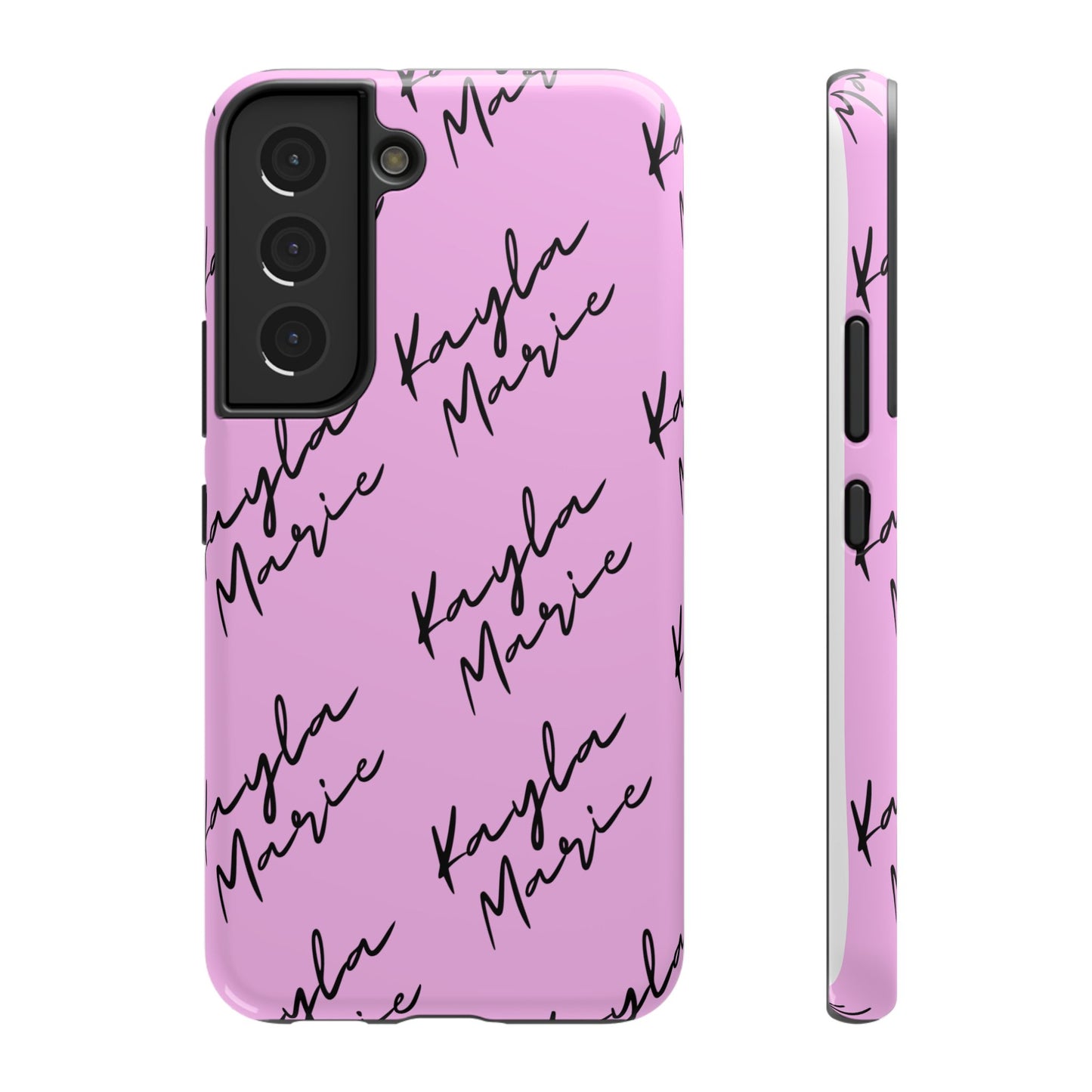 Kayla Marie The Label | Luxury Phone Case