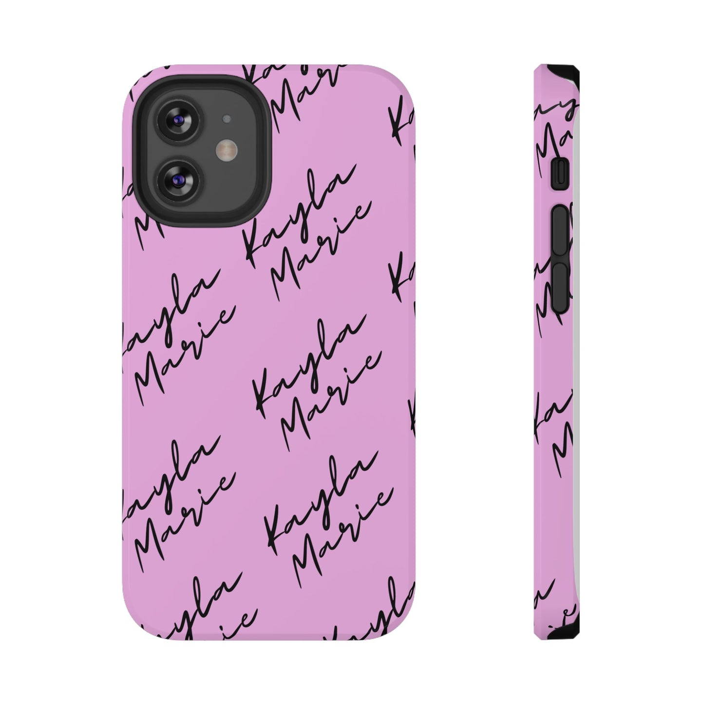 Kayla Marie The Label | Luxury Phone Case