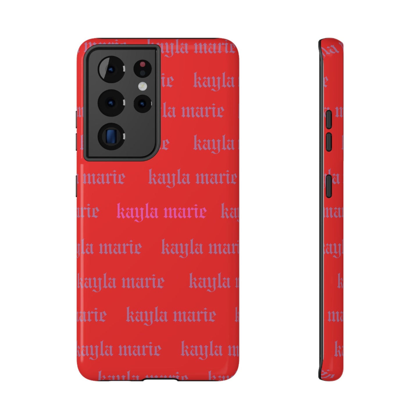 Kayla Marie The Label | Luxury Phone Case