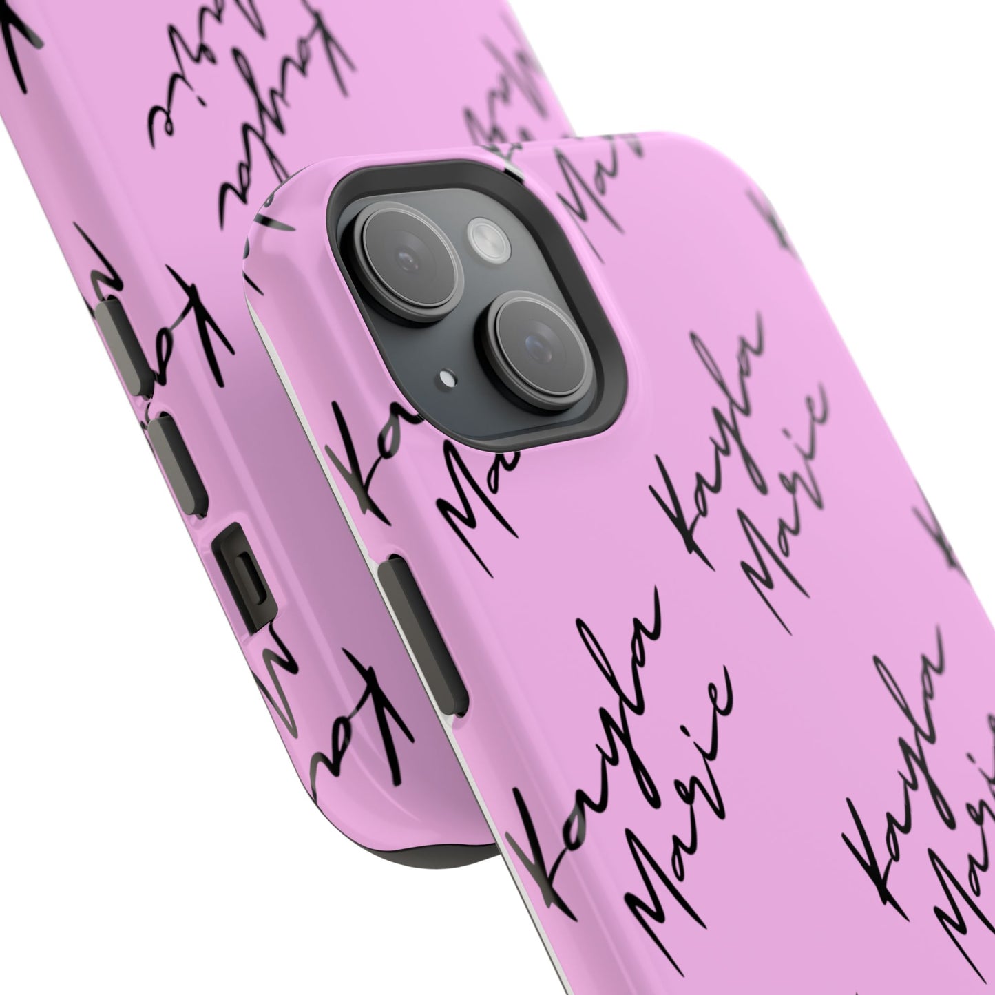 Kayla Marie The Label | Luxury Phone Case