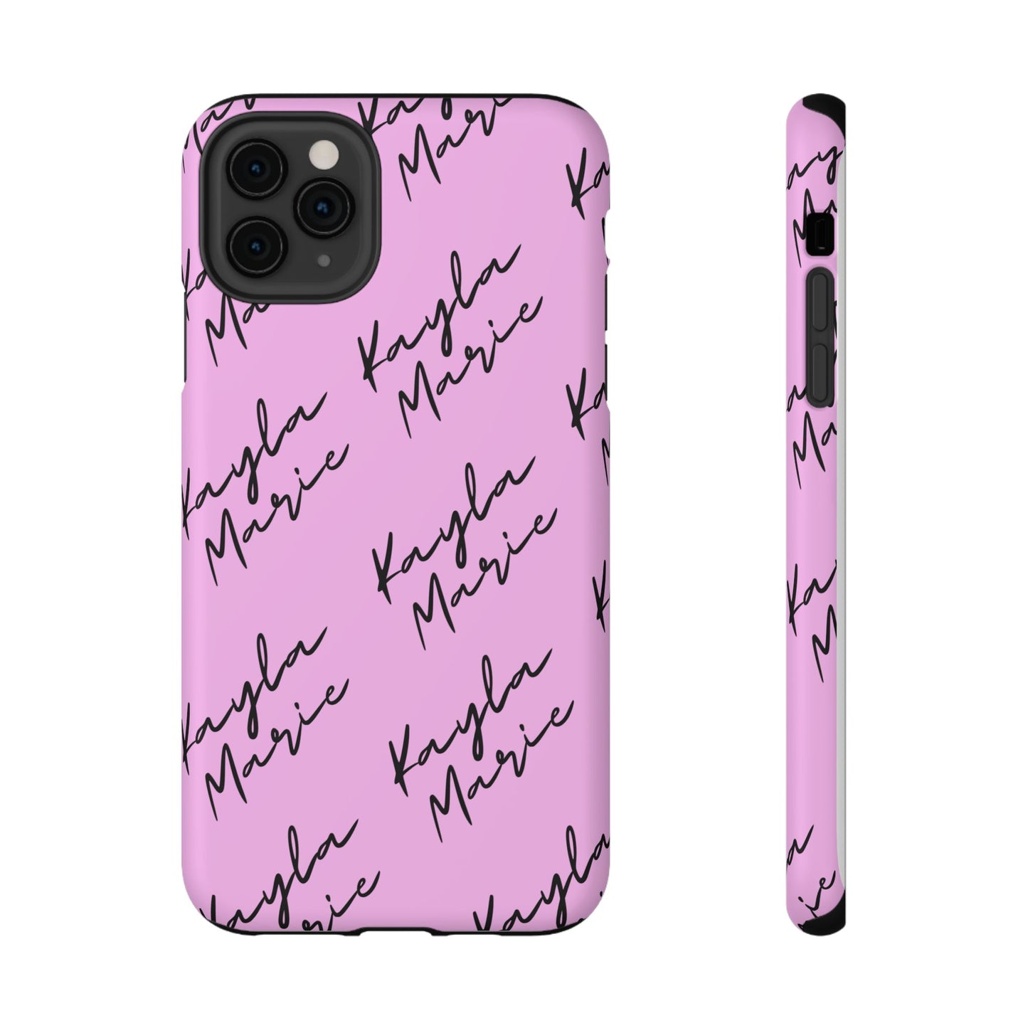 Kayla Marie The Label | Luxury Phone Case