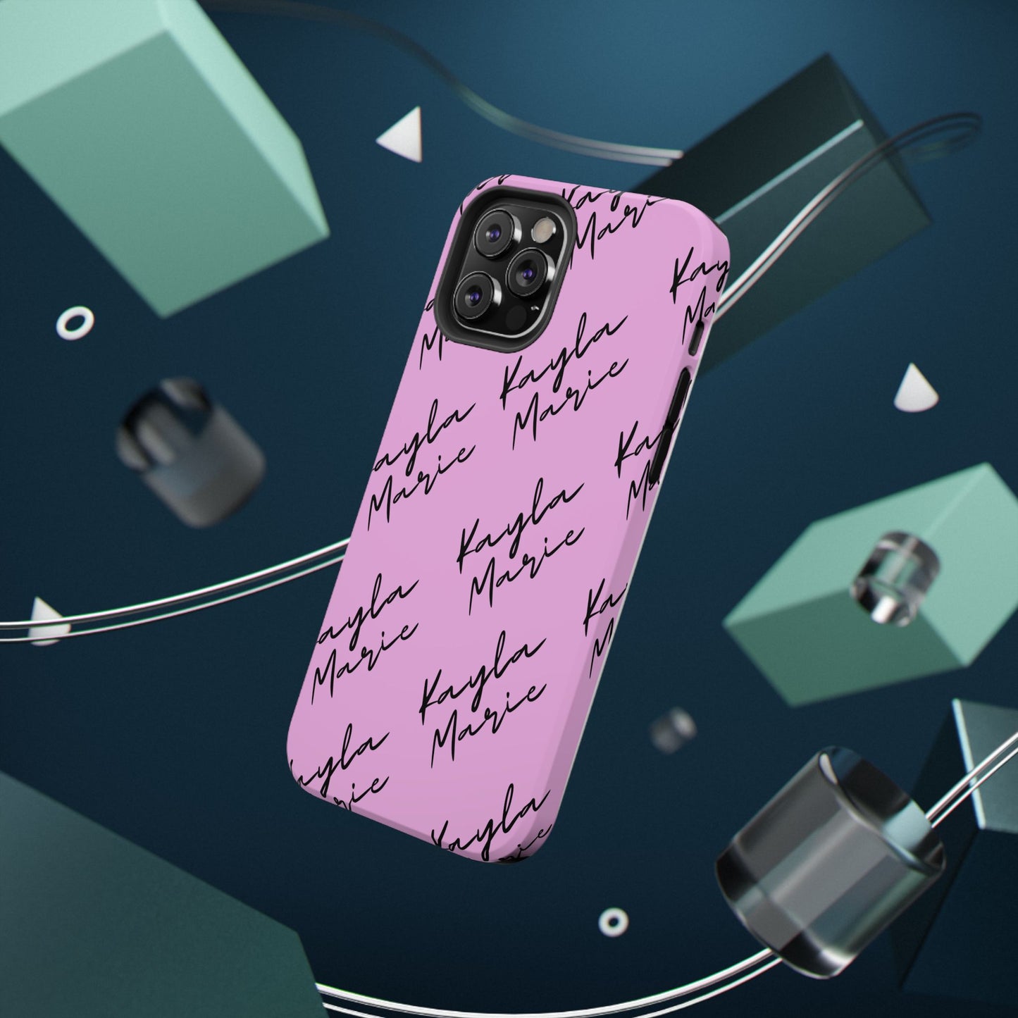 Kayla Marie The Label | Luxury Phone Case