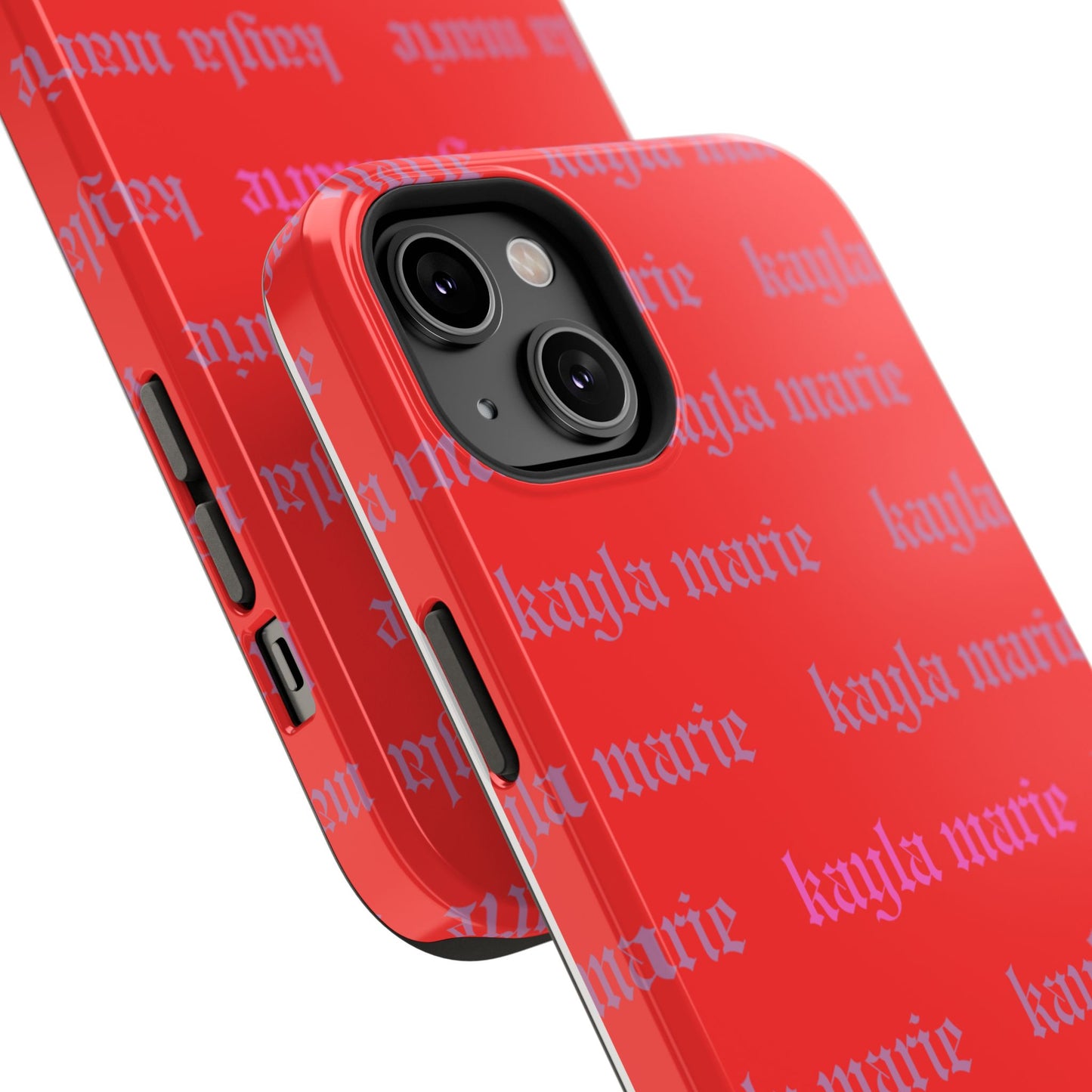 Kayla Marie The Label | Luxury Phone Case