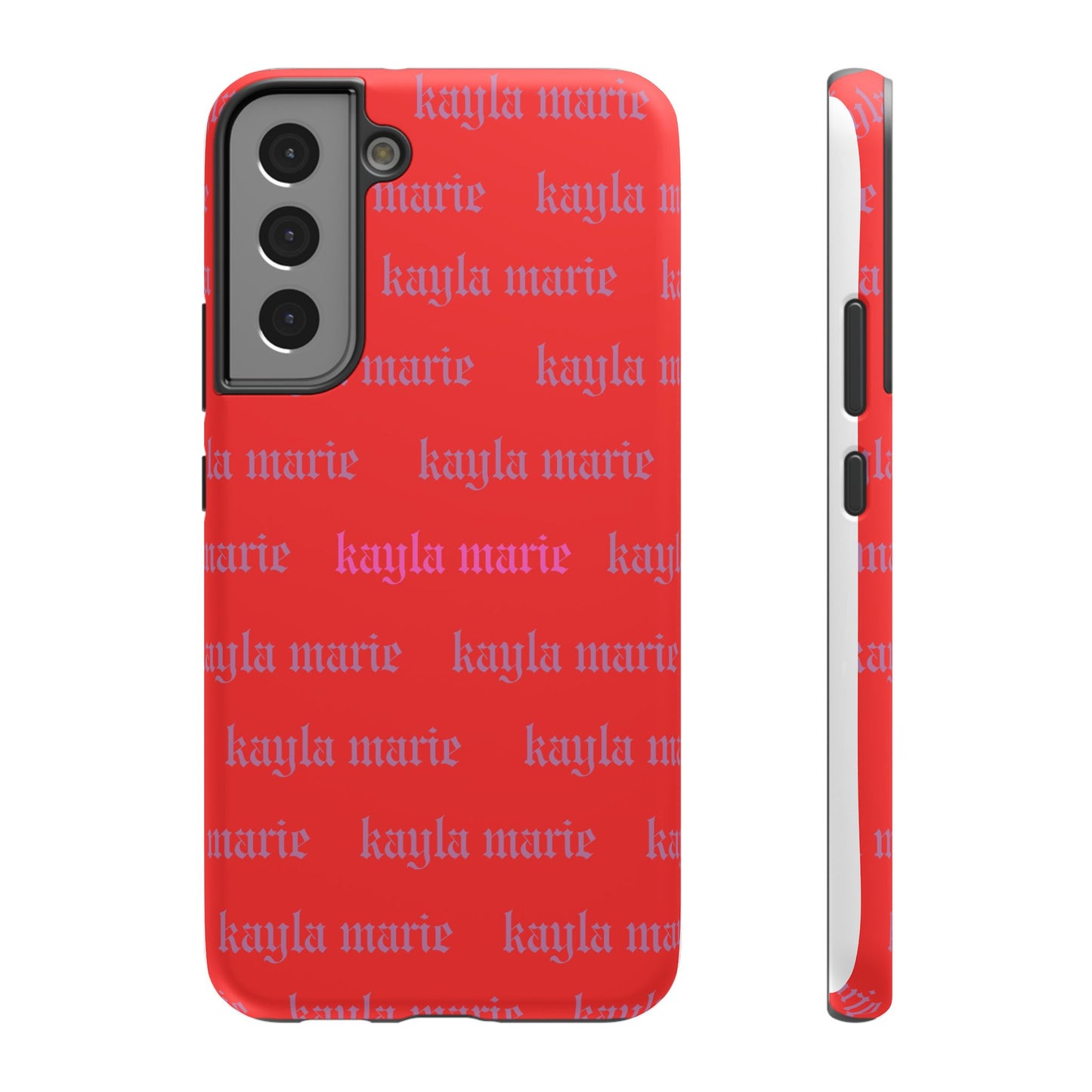 Kayla Marie The Label | Luxury Phone Case