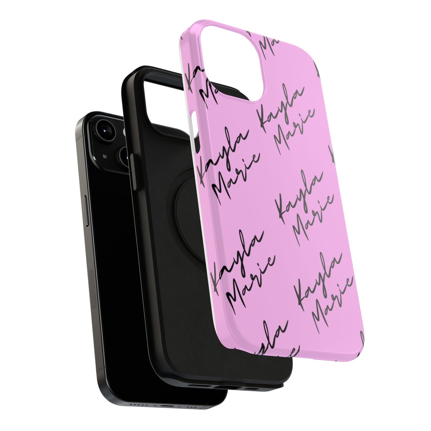 Kayla Marie The Label | Luxury Phone Case