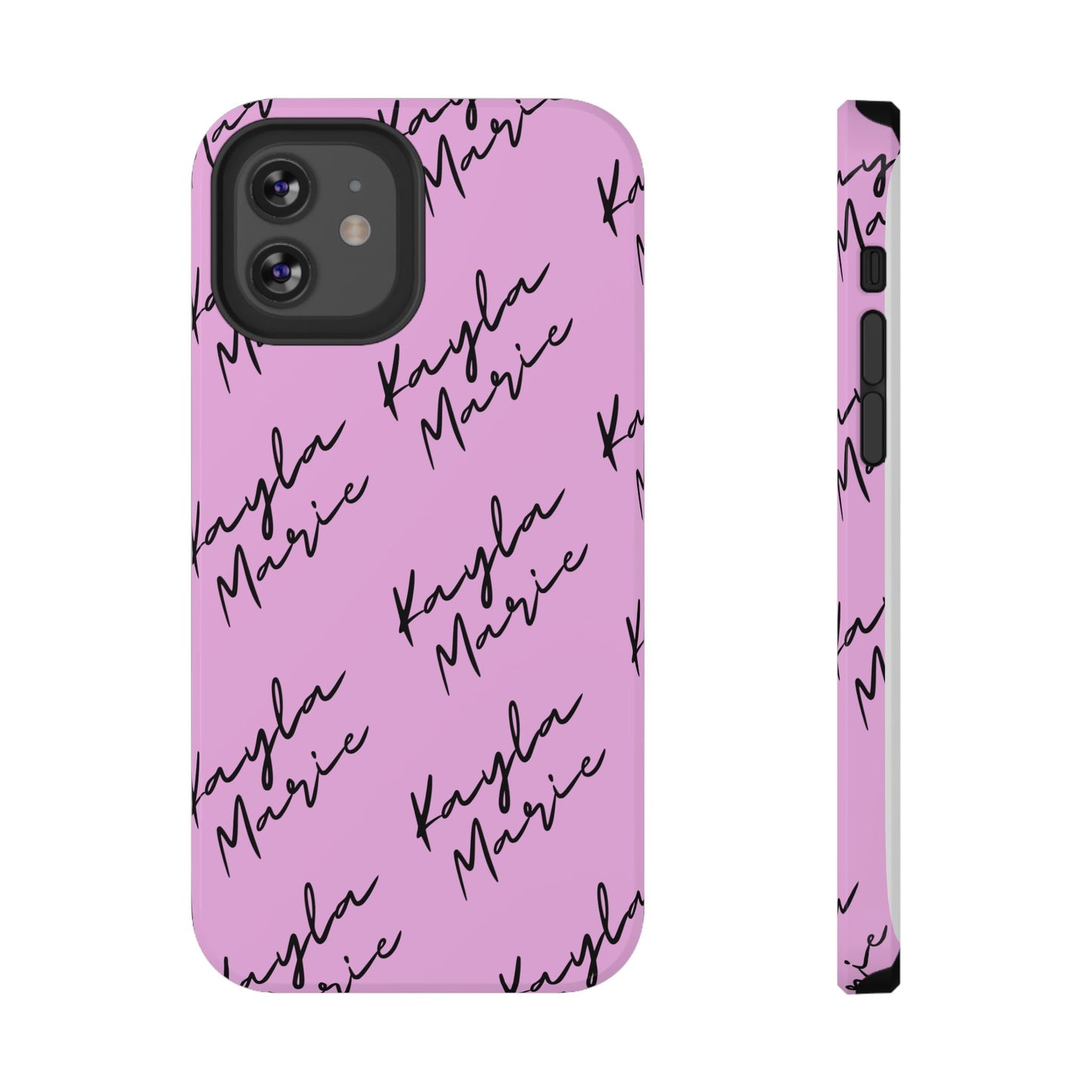 Kayla Marie The Label | Luxury Phone Case