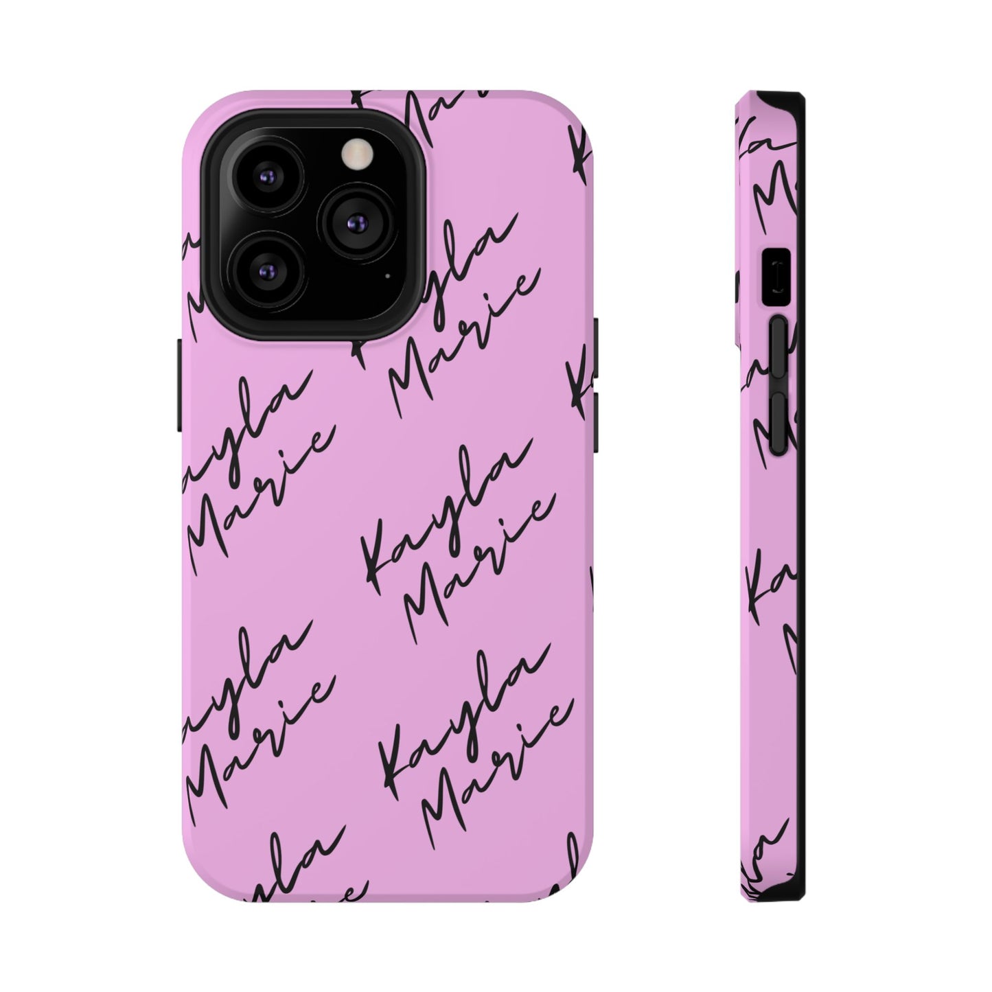 Kayla Marie The Label | Luxury Phone Case