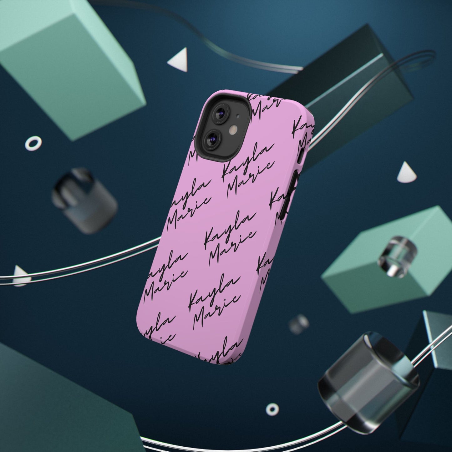 Kayla Marie The Label | Luxury Phone Case