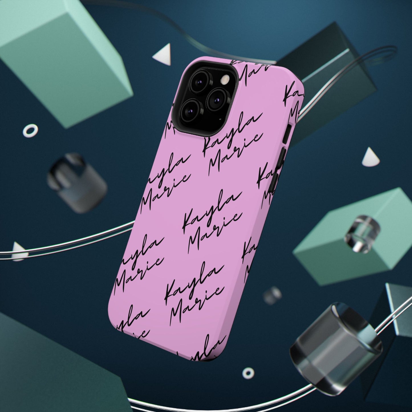 Kayla Marie The Label | Luxury Phone Case