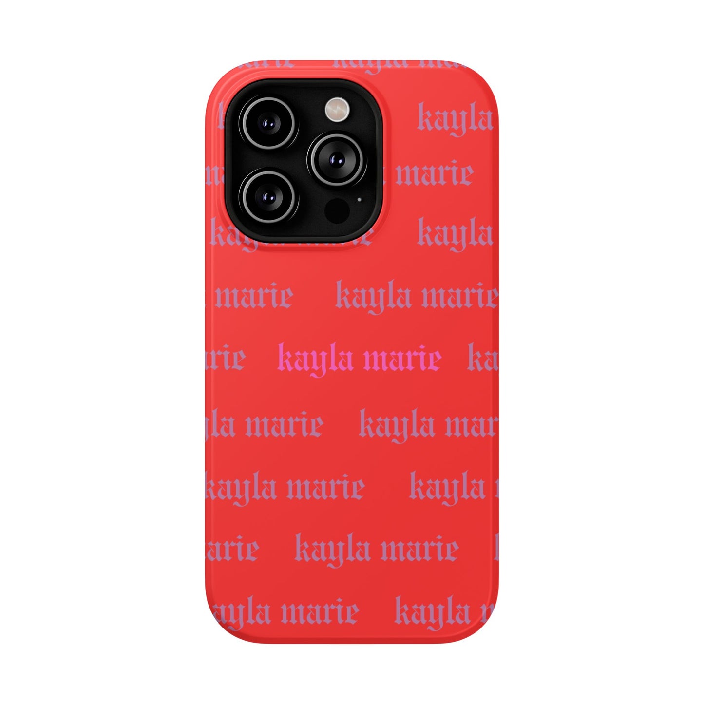 Kayla Marie The Label | Luxury Phone Case