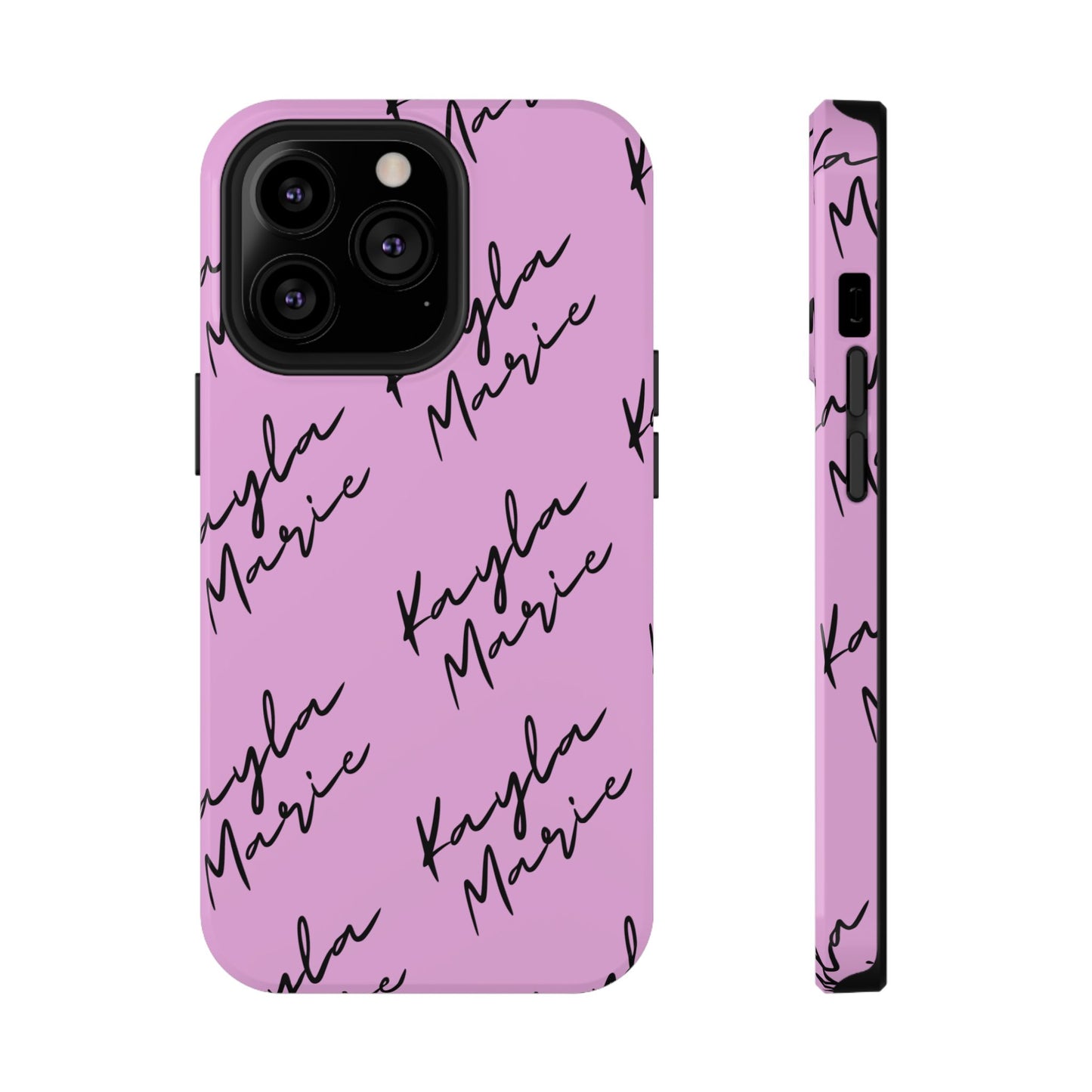 Kayla Marie The Label | Luxury Phone Case