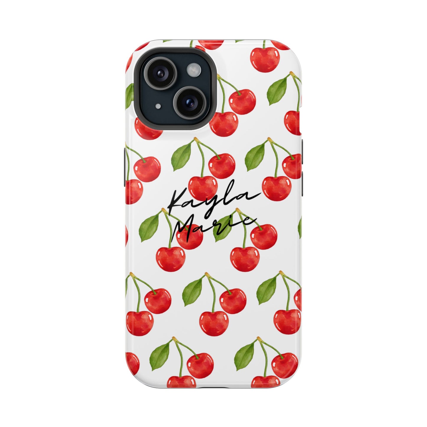 Kayla Marie The Label | Luxury Phone Case